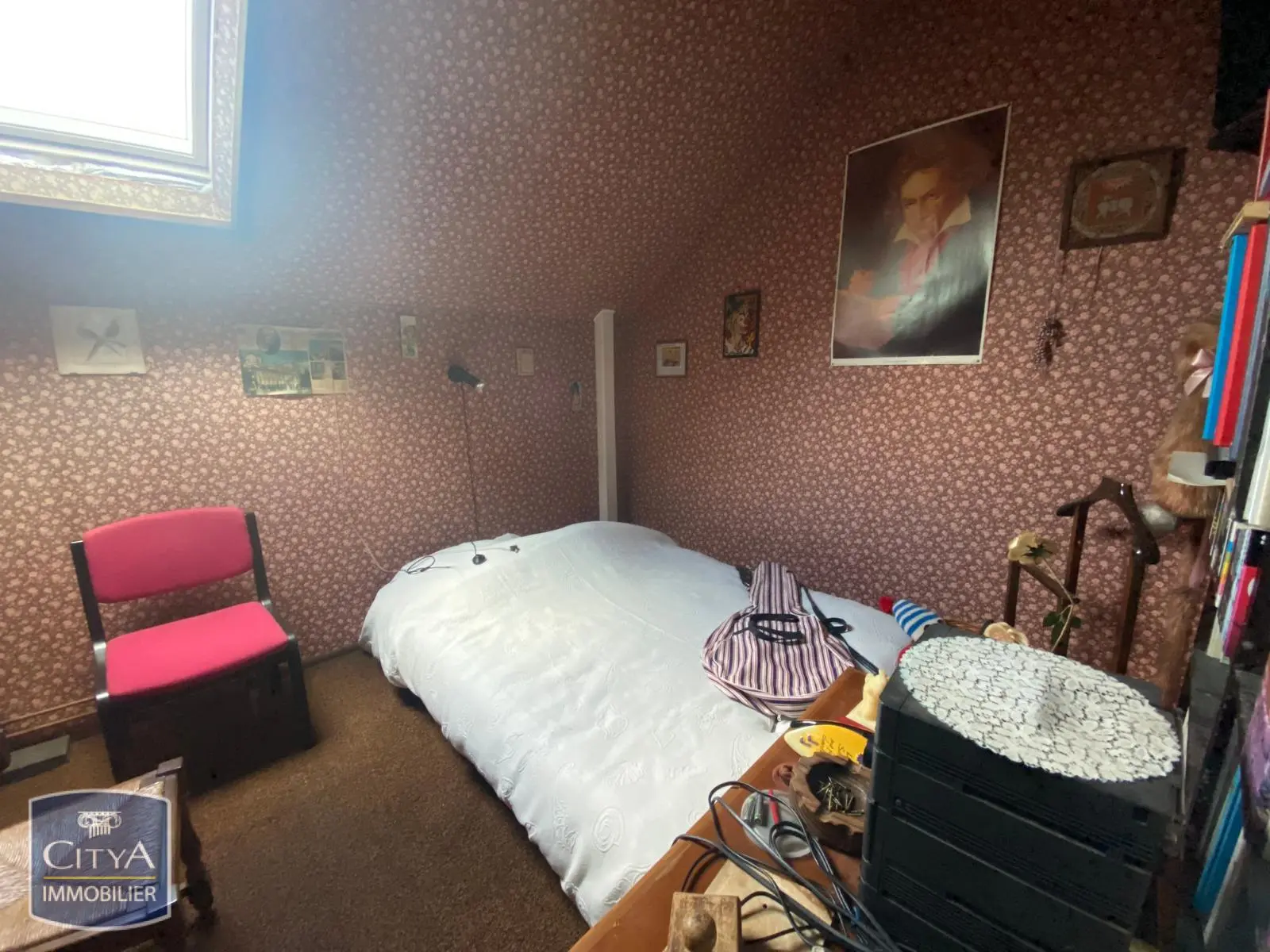 Photo 9 maison Cambrai