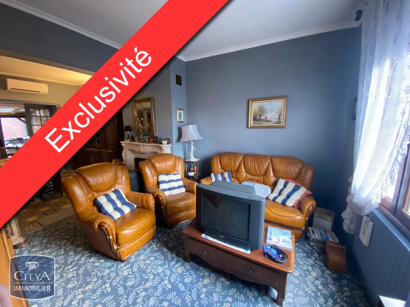 Photo 1 maison Cambrai