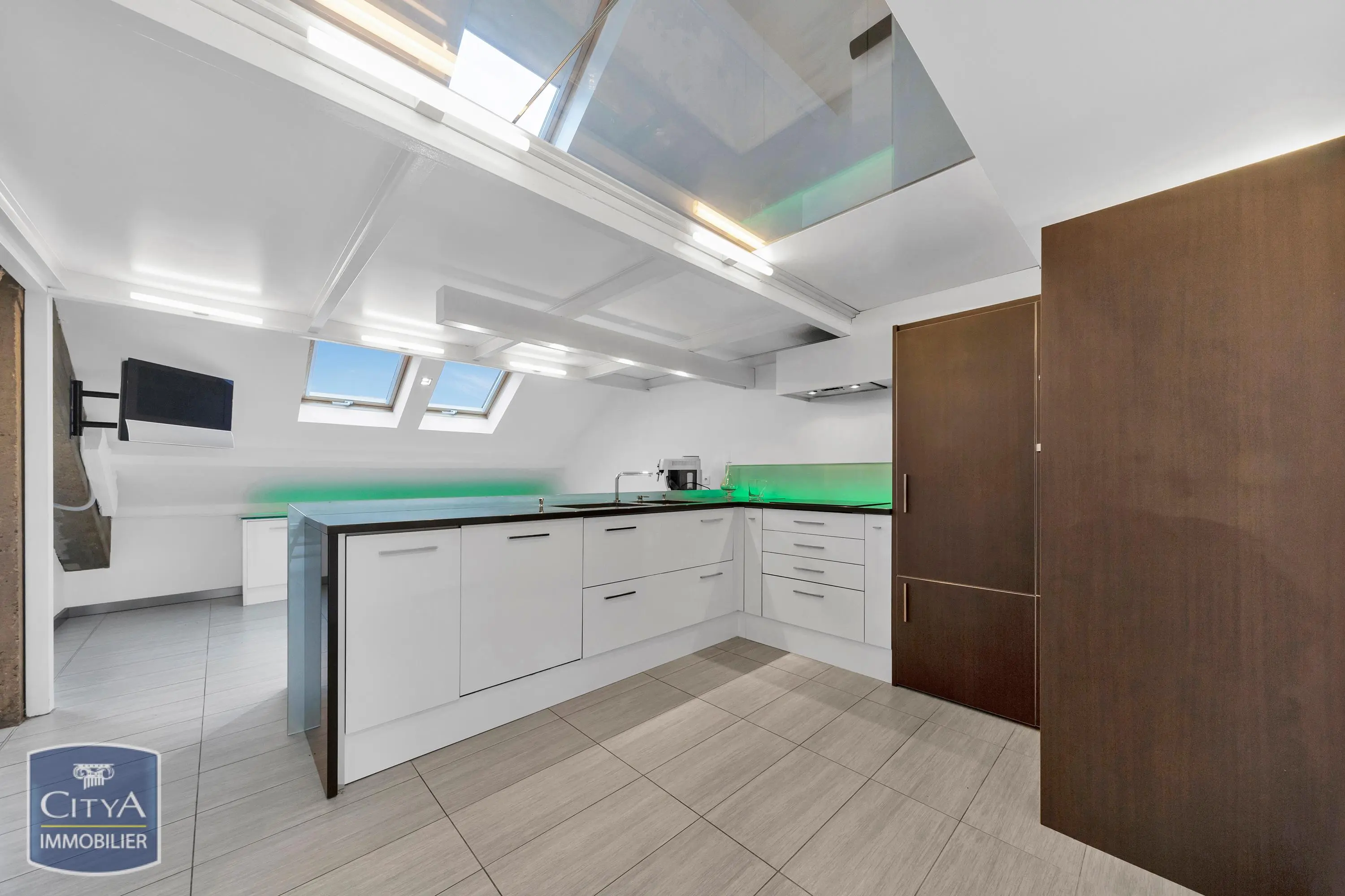 Photo 5 Appartement 4 pièces 133m²