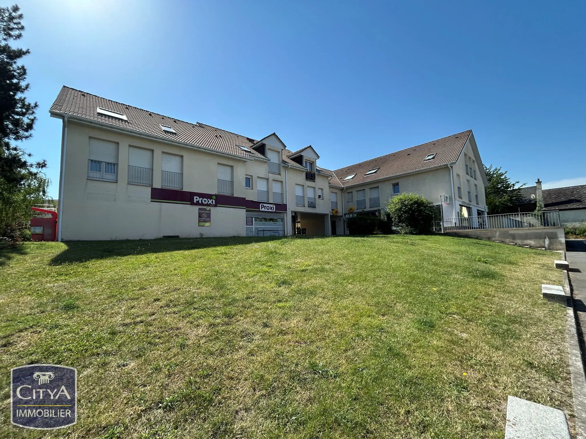 Photo 6 Appartement 1 pièce 33m²