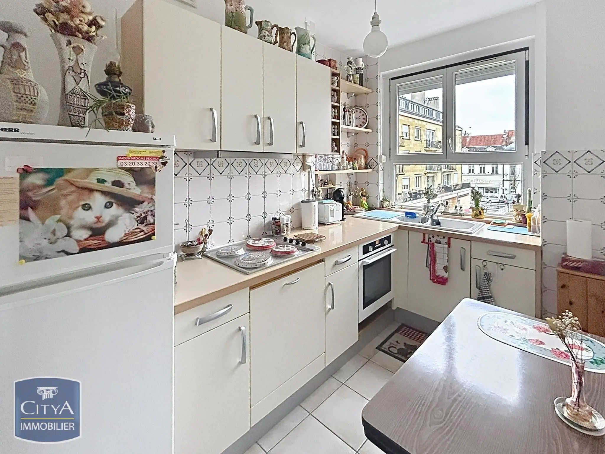 Photo 3 Appartement 3 pièces 64m²