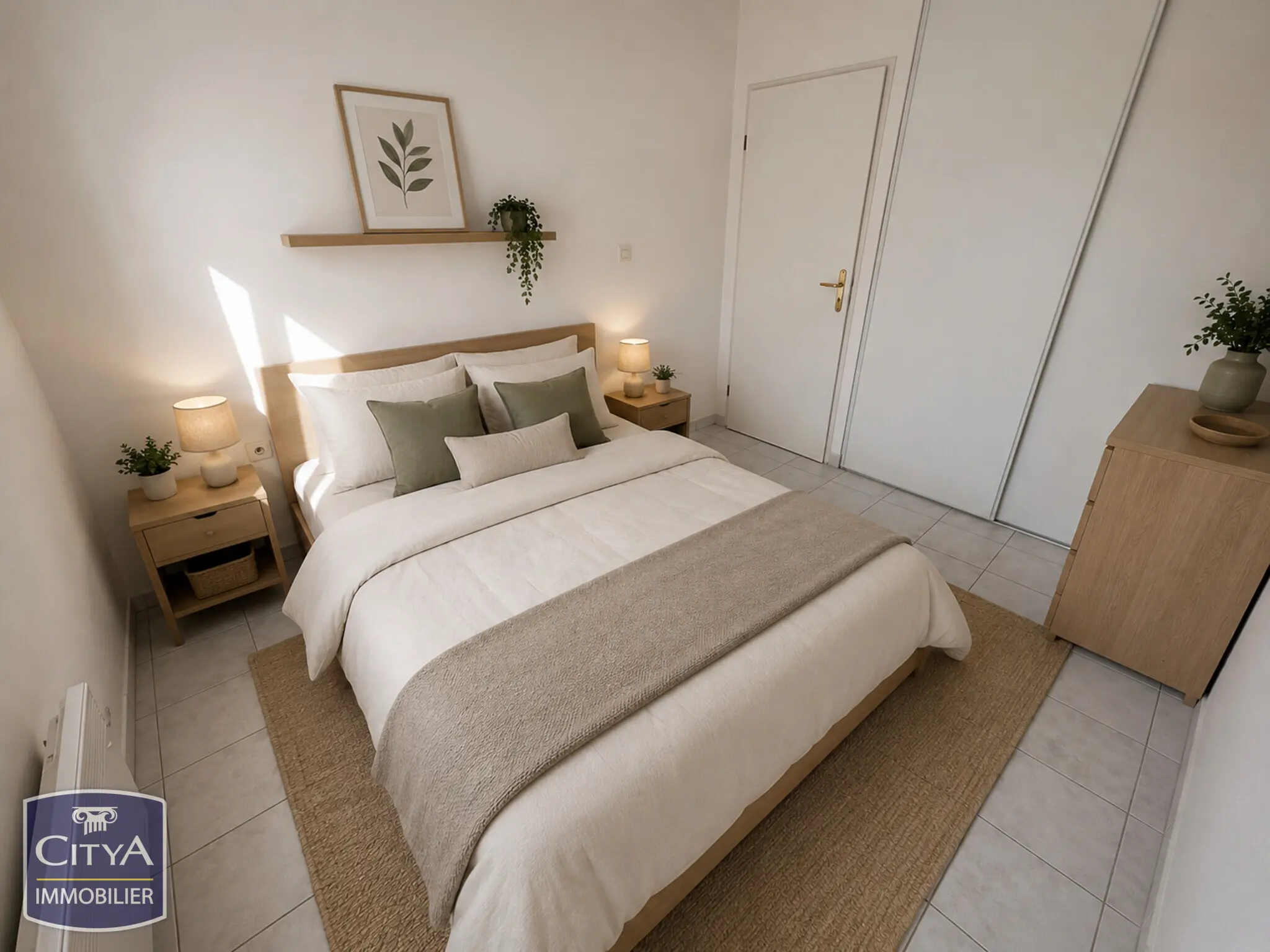 Photo 3 Appartement 2 pièces 49m²