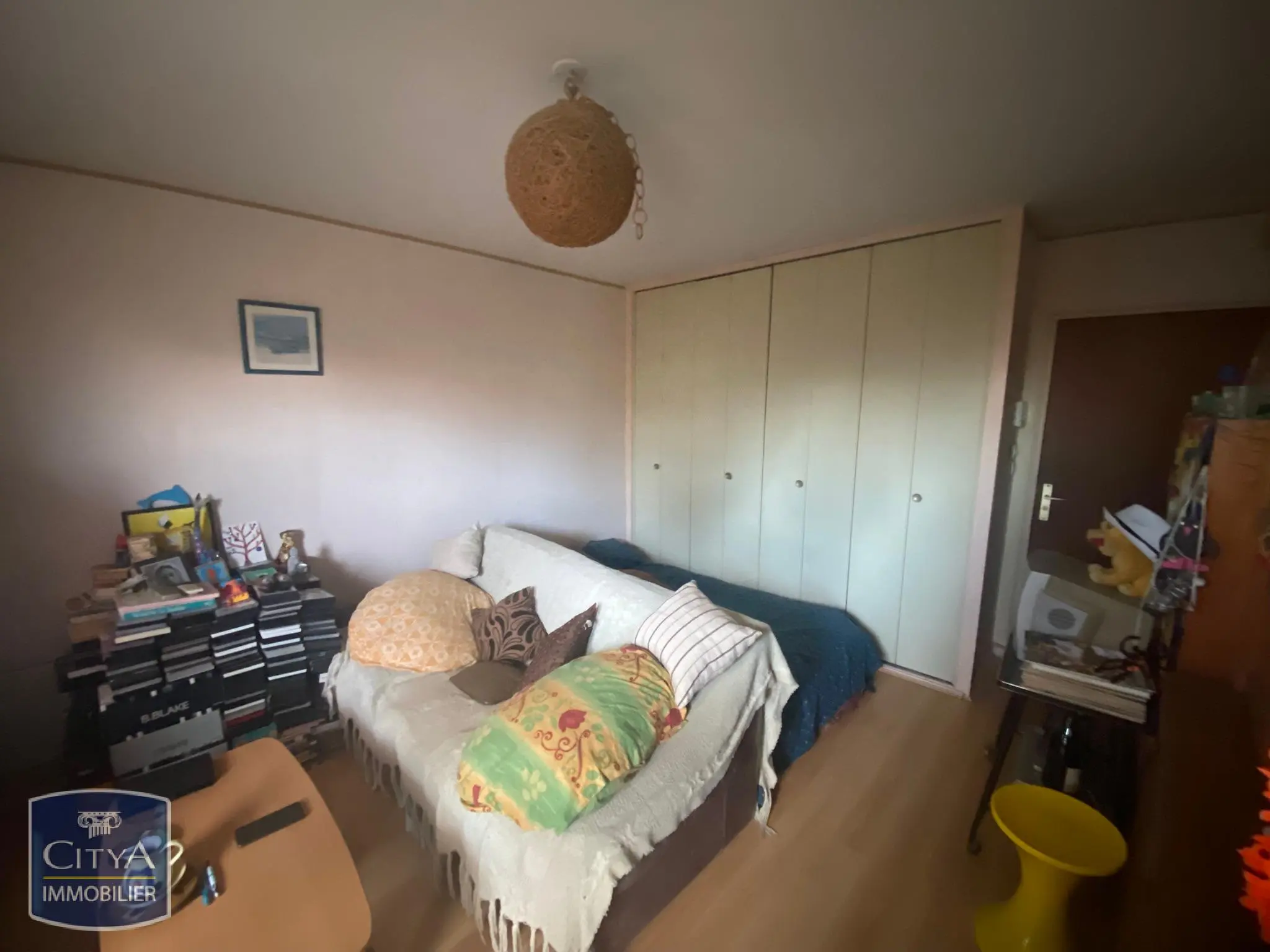 Photo 3 Appartement 1 pièce 32m²