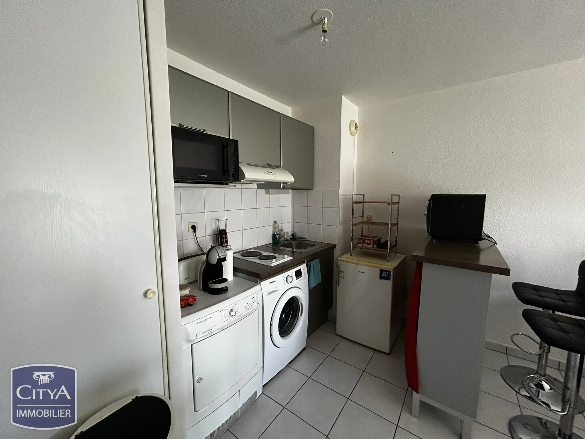 Photo 3 Appartement 2 pièces 35m²