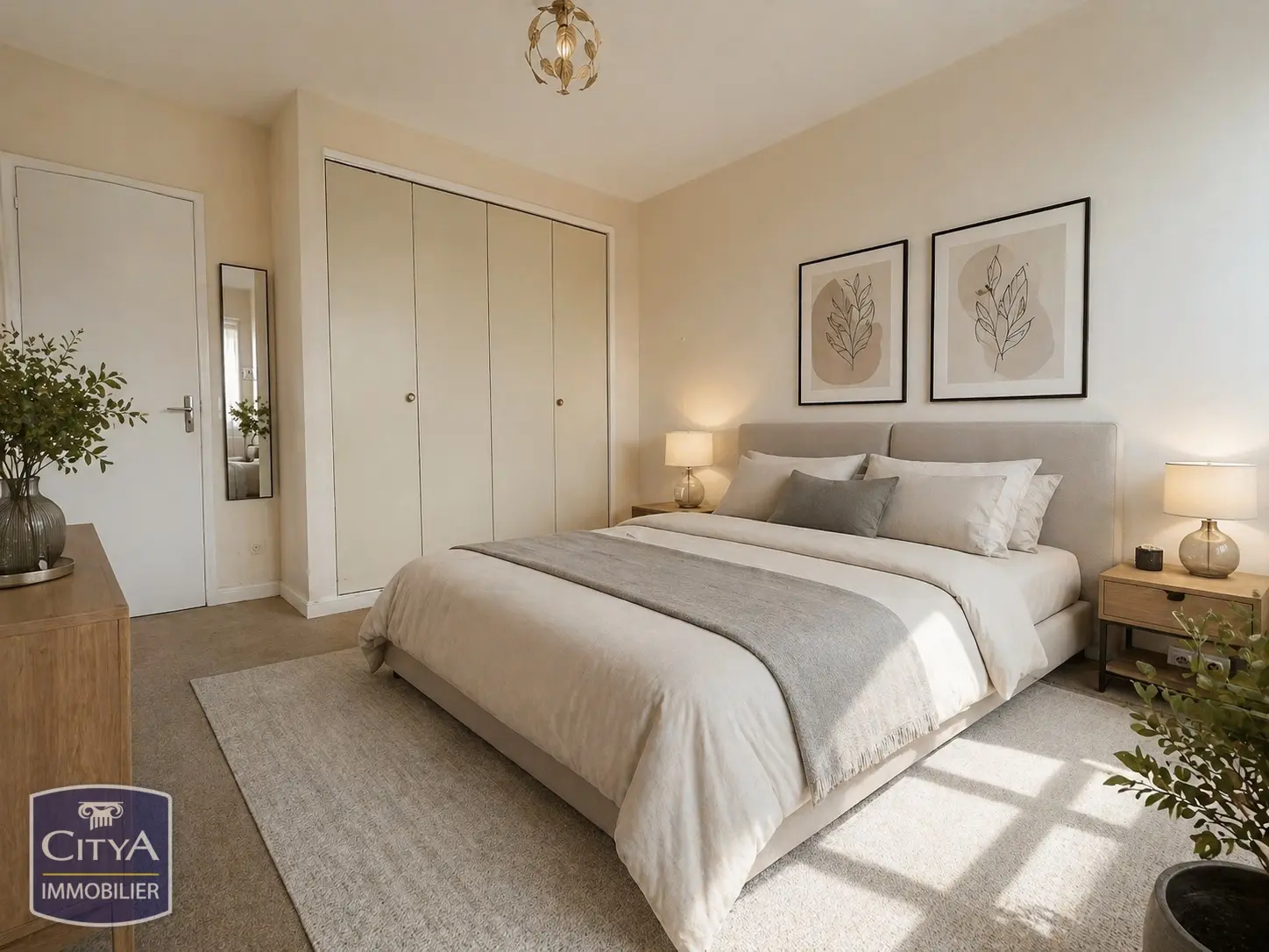 Photo 5 Appartement 3 pièces 97m²