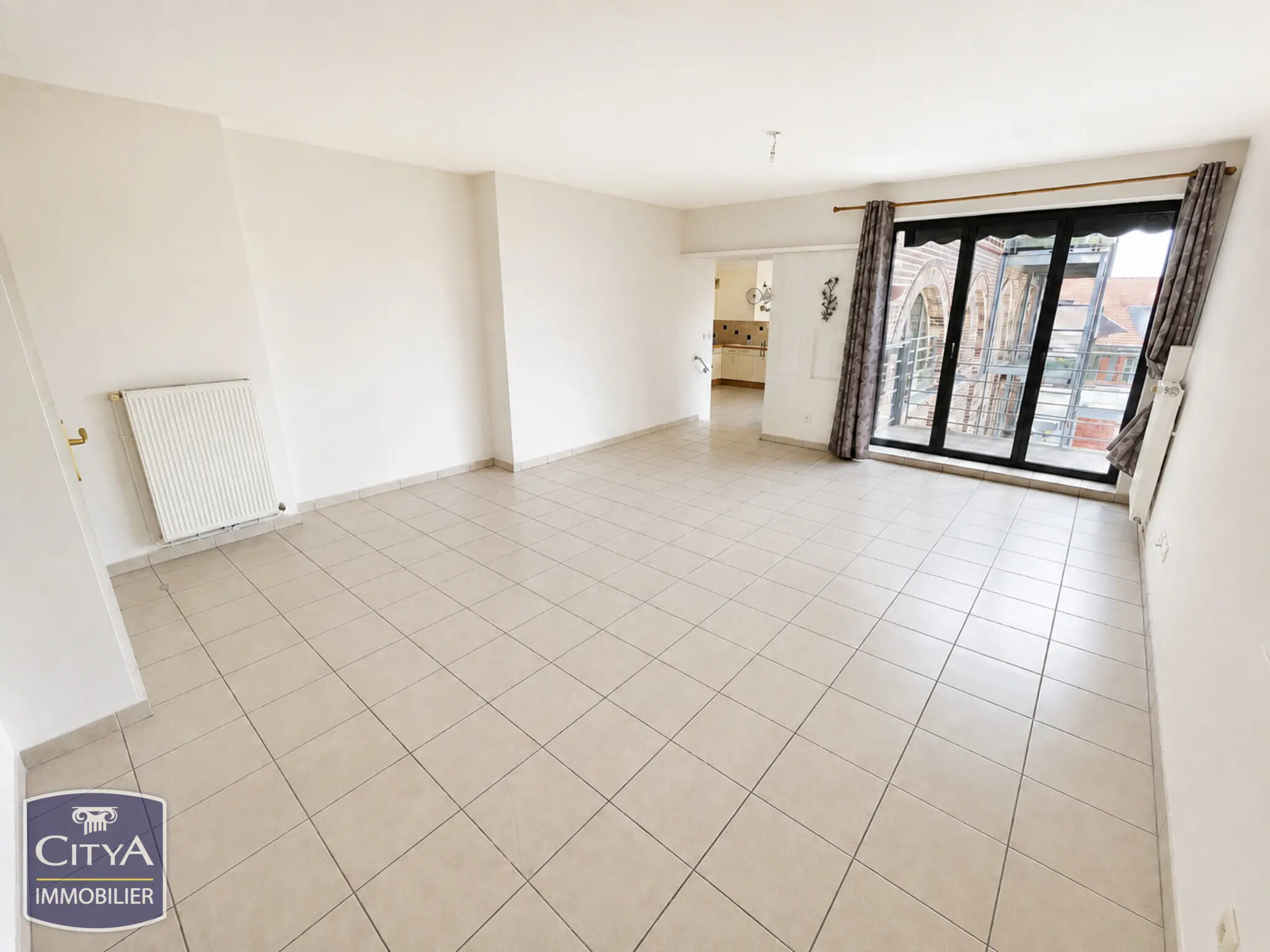 Photo 1 Appartement 3 pièces 84.6m²