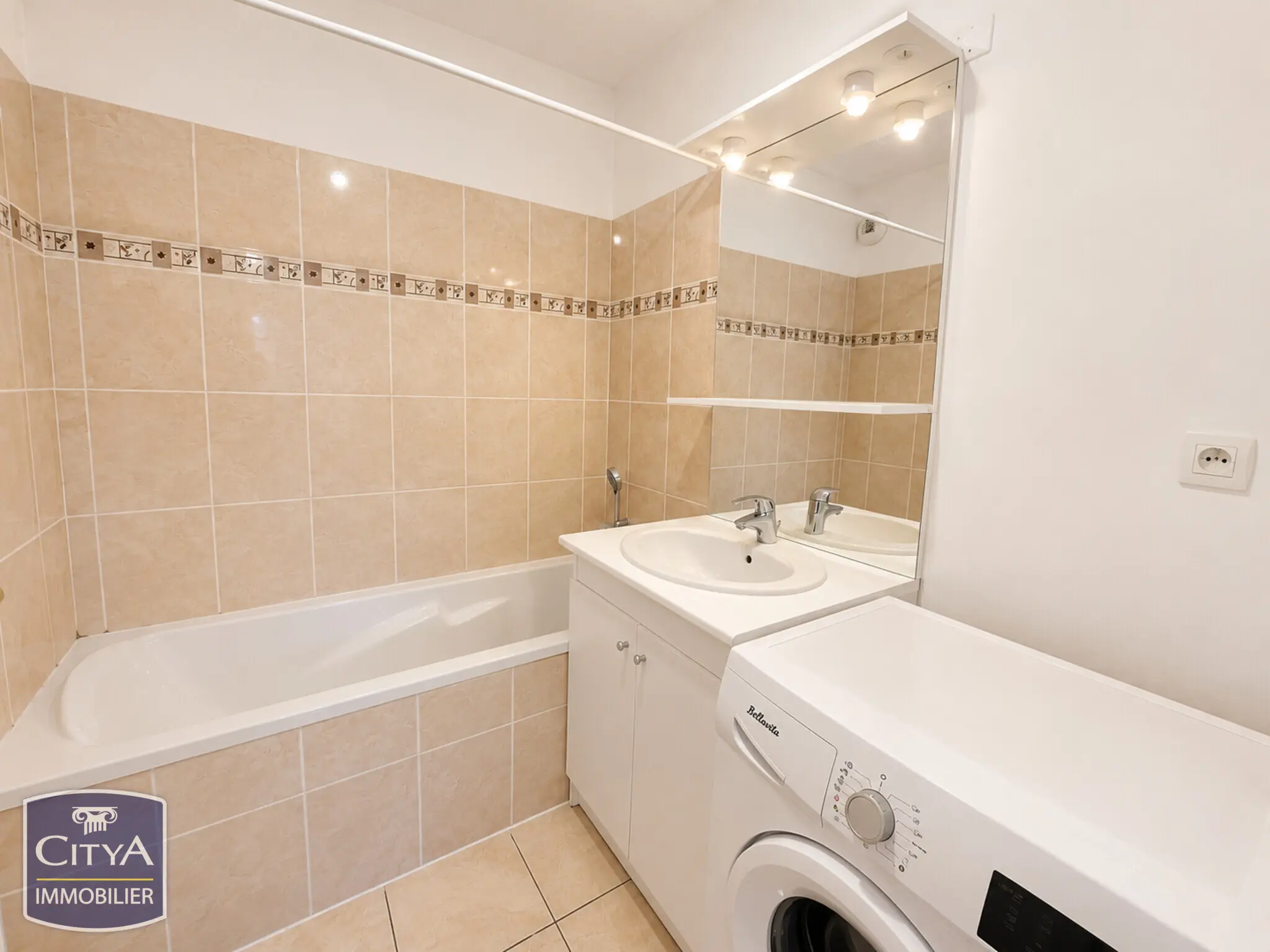 Photo 5 Appartement 2 pièces 40.2m²