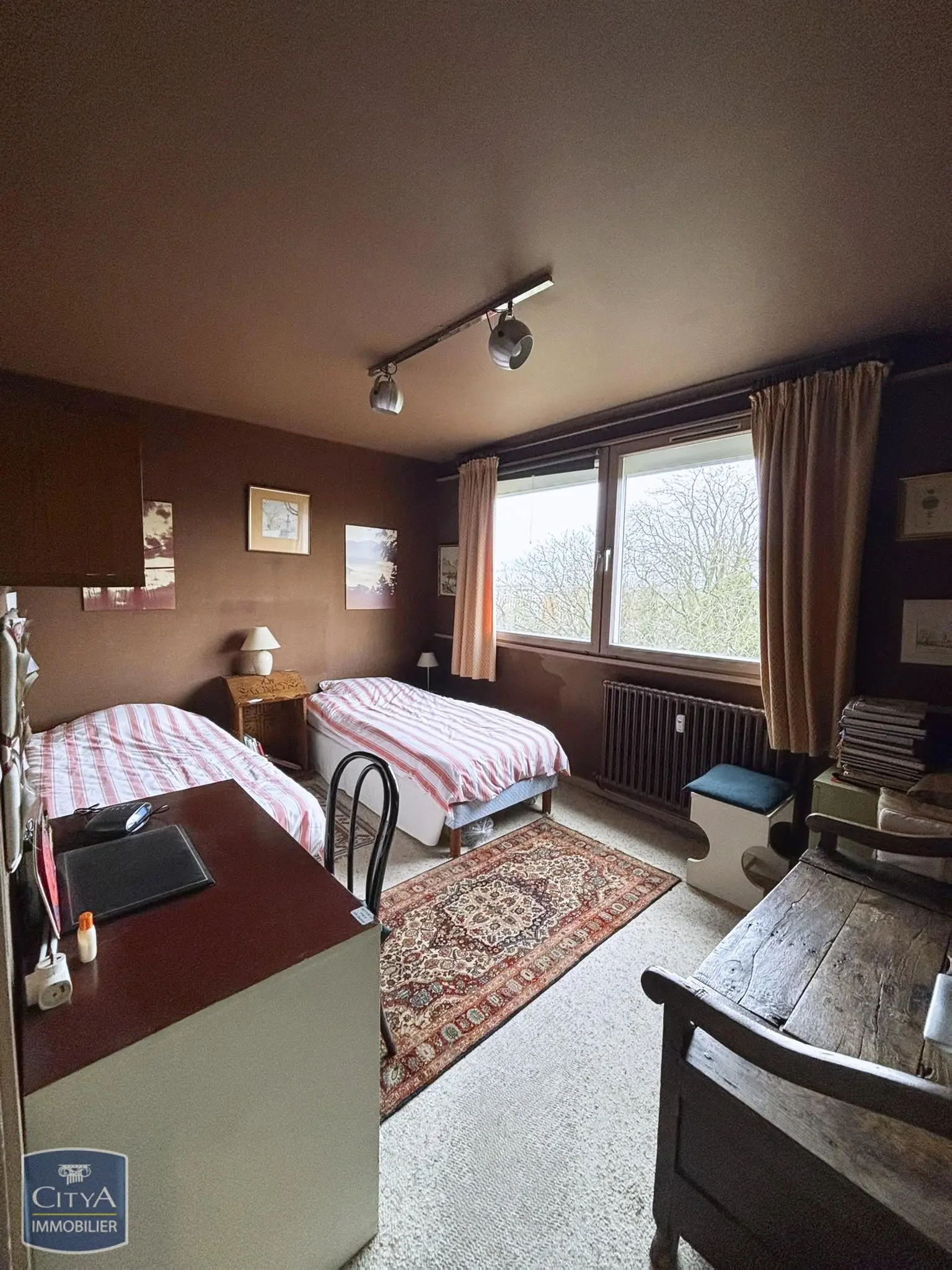 Photo 7 Appartement 5 pièces 135m²