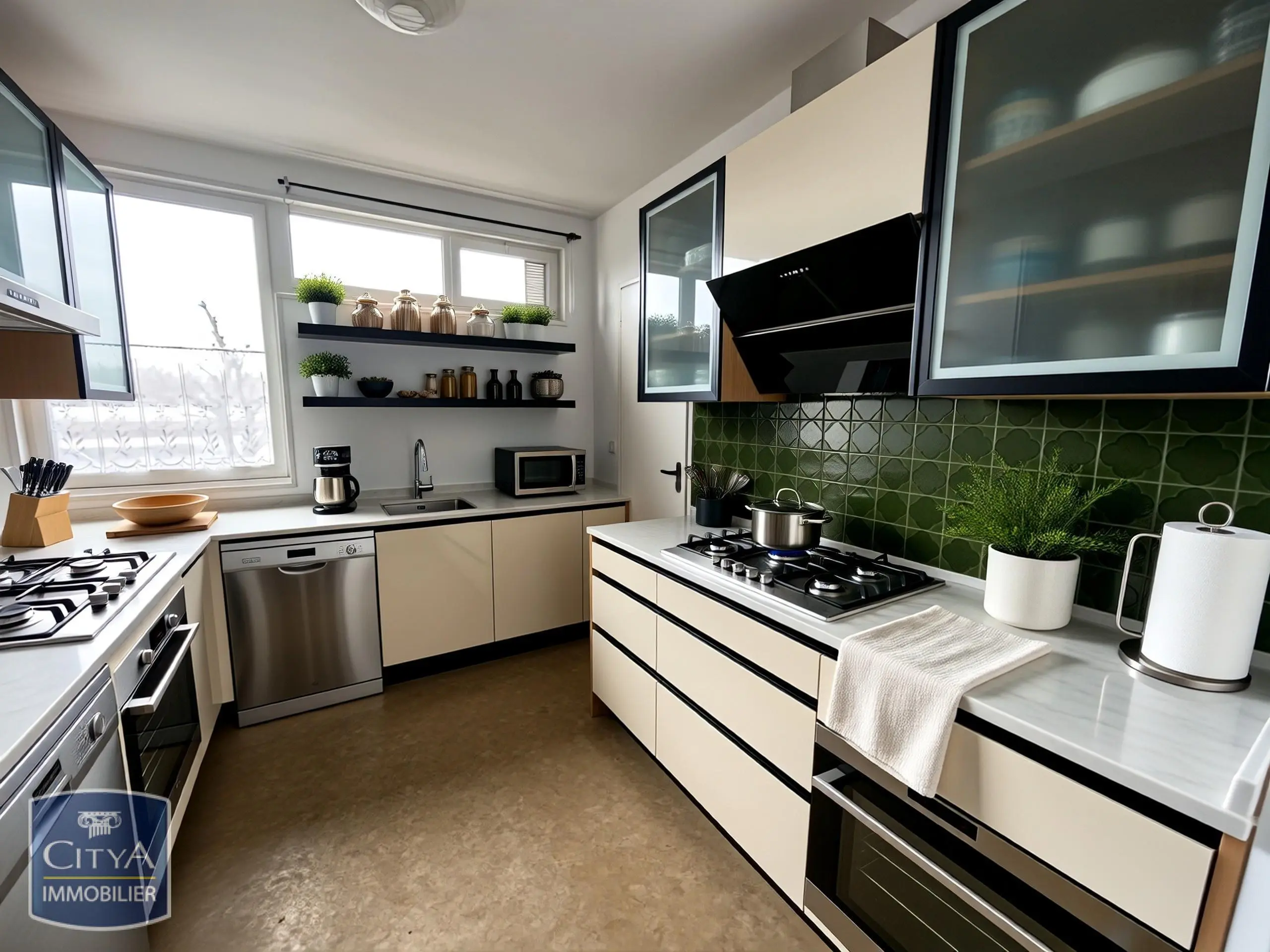 Photo 2 appartement Cambrai