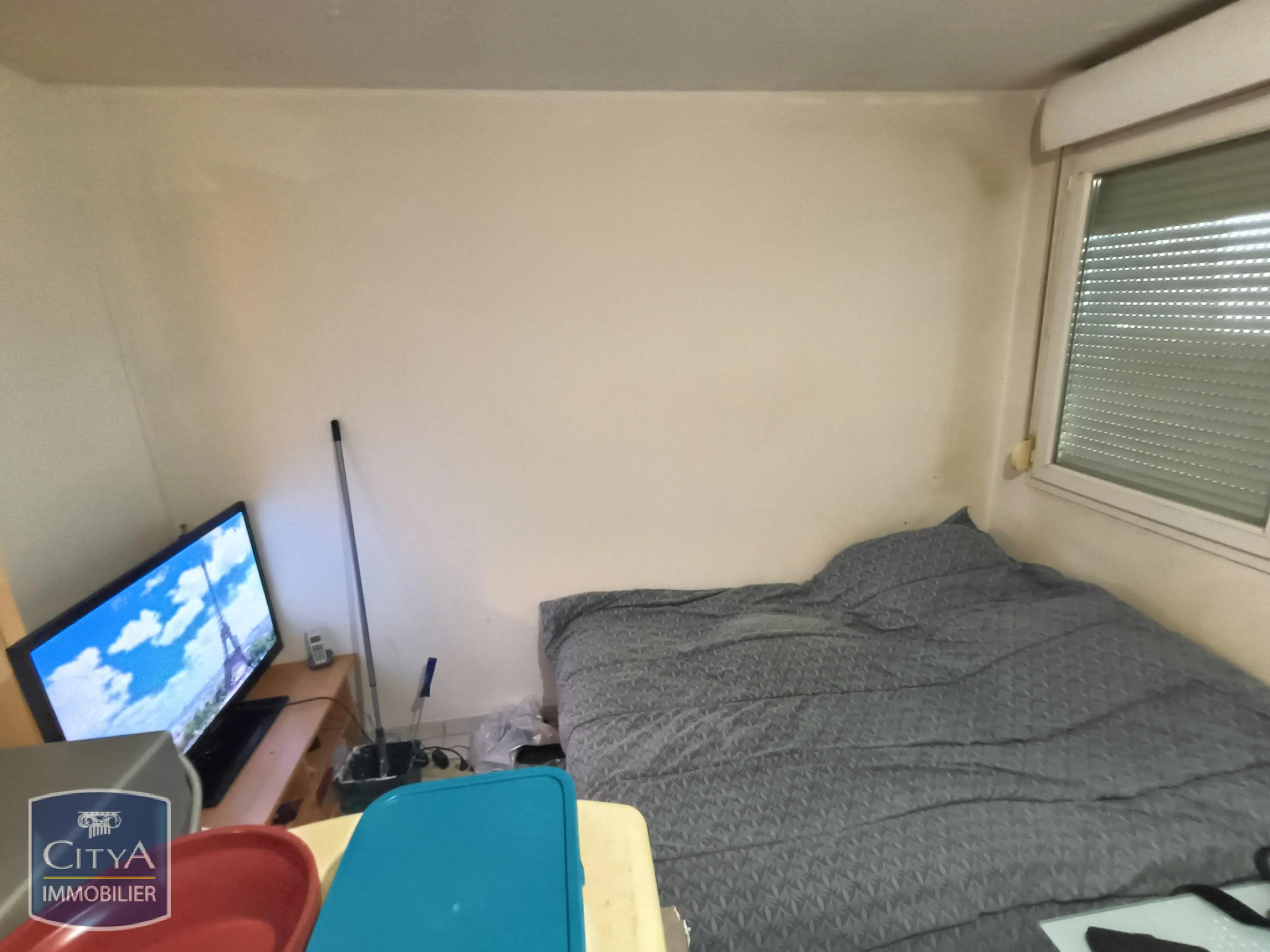 Photo 4 Appartement 1 pièce 25m²