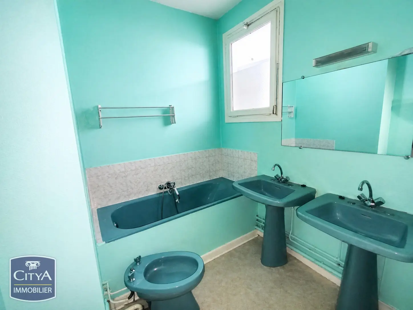 Photo 7 Appartement 3 pièces 97m²