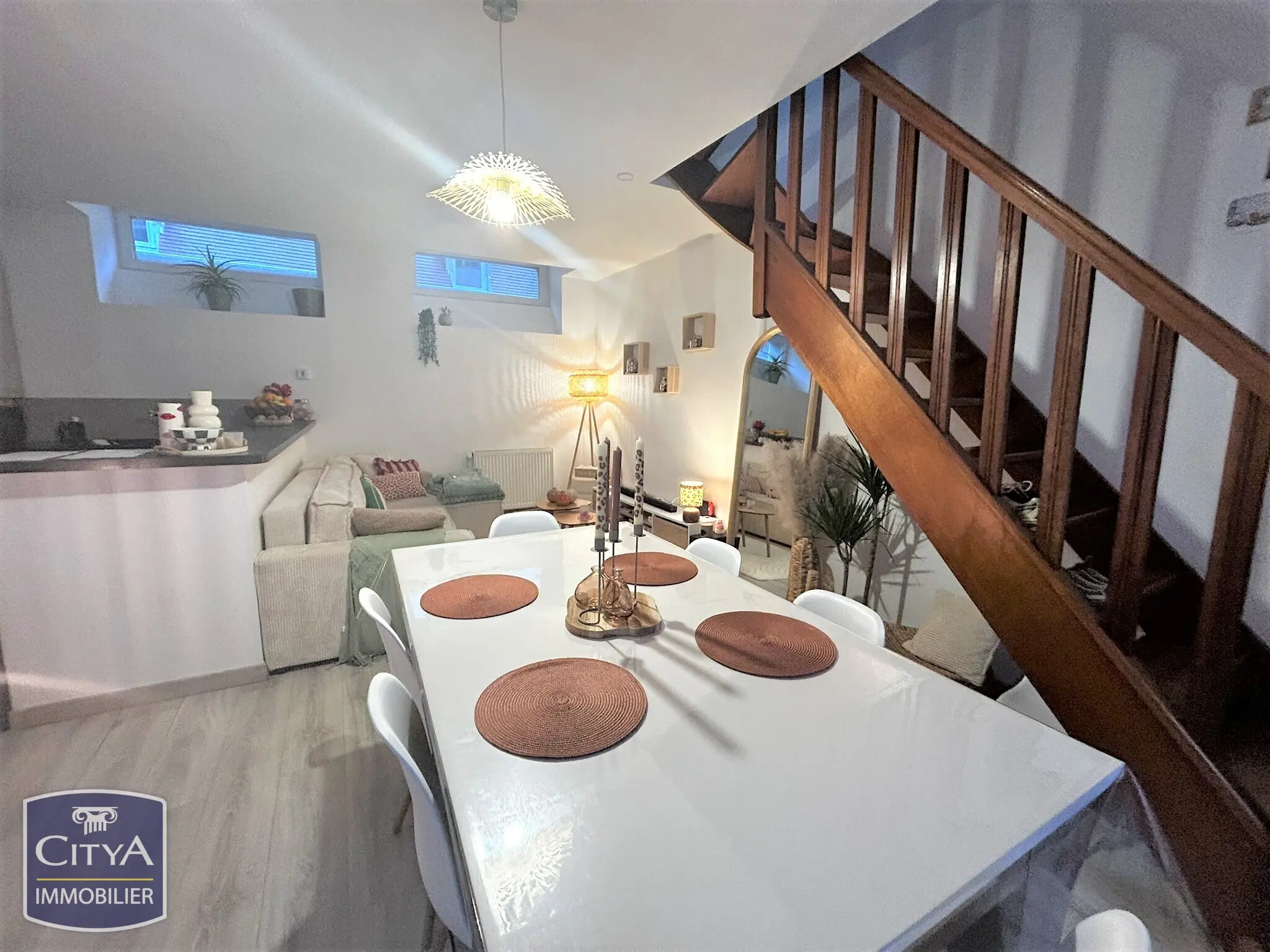 Photo 3 Appartement 2 pièces 41.95m²