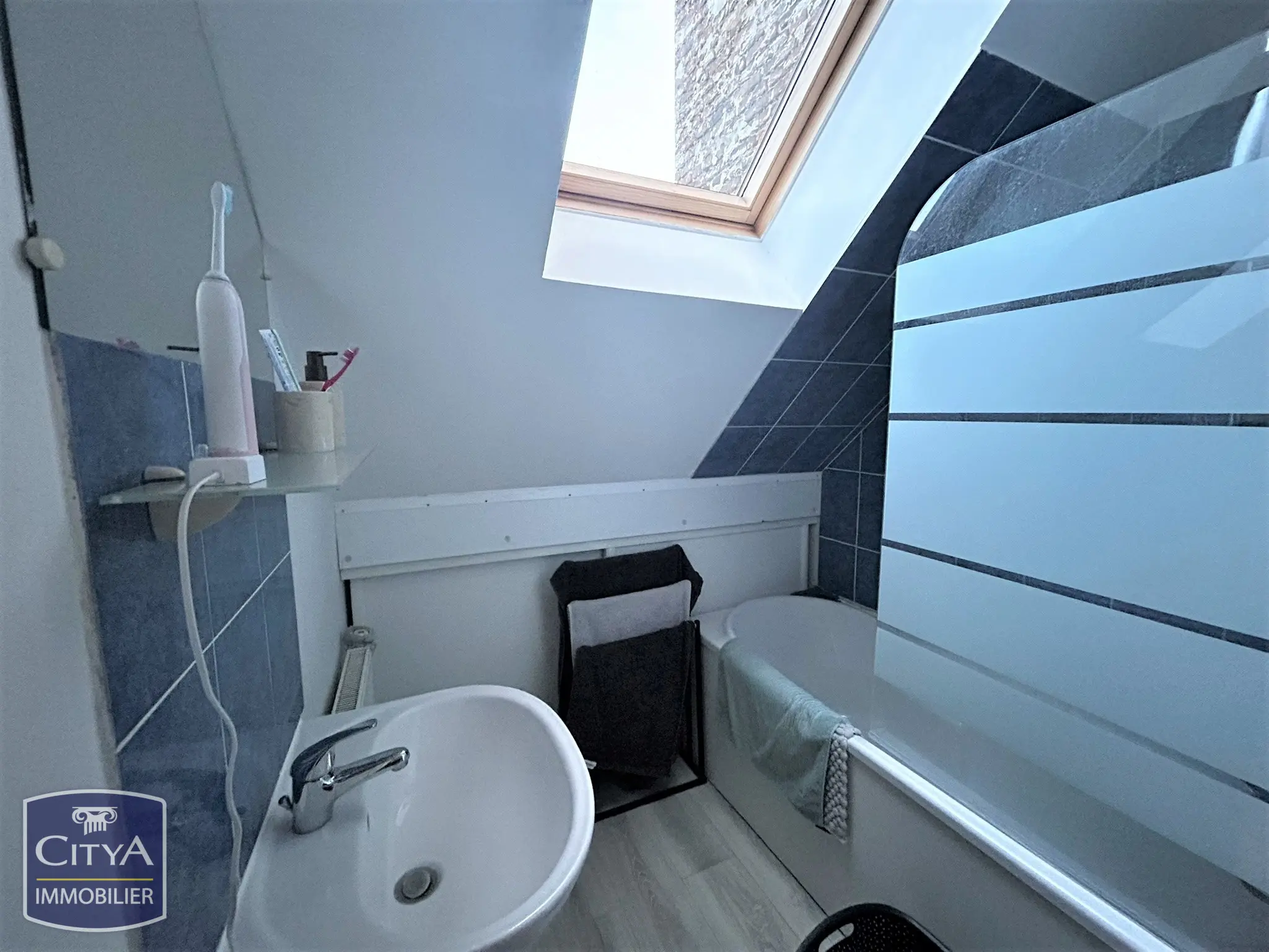 Photo 6 Appartement 2 pièces 41.95m²