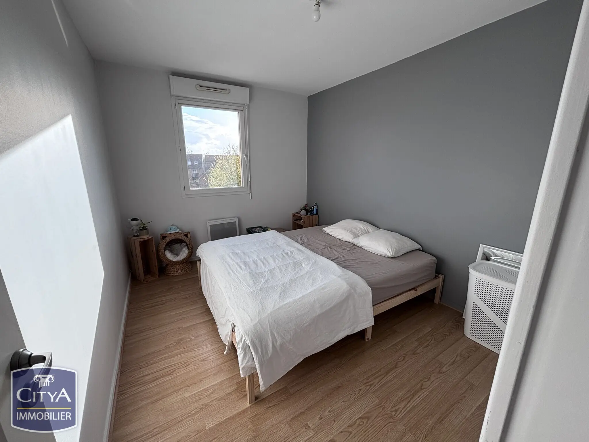 Photo 3 Appartement 2 pièces 49.5m²