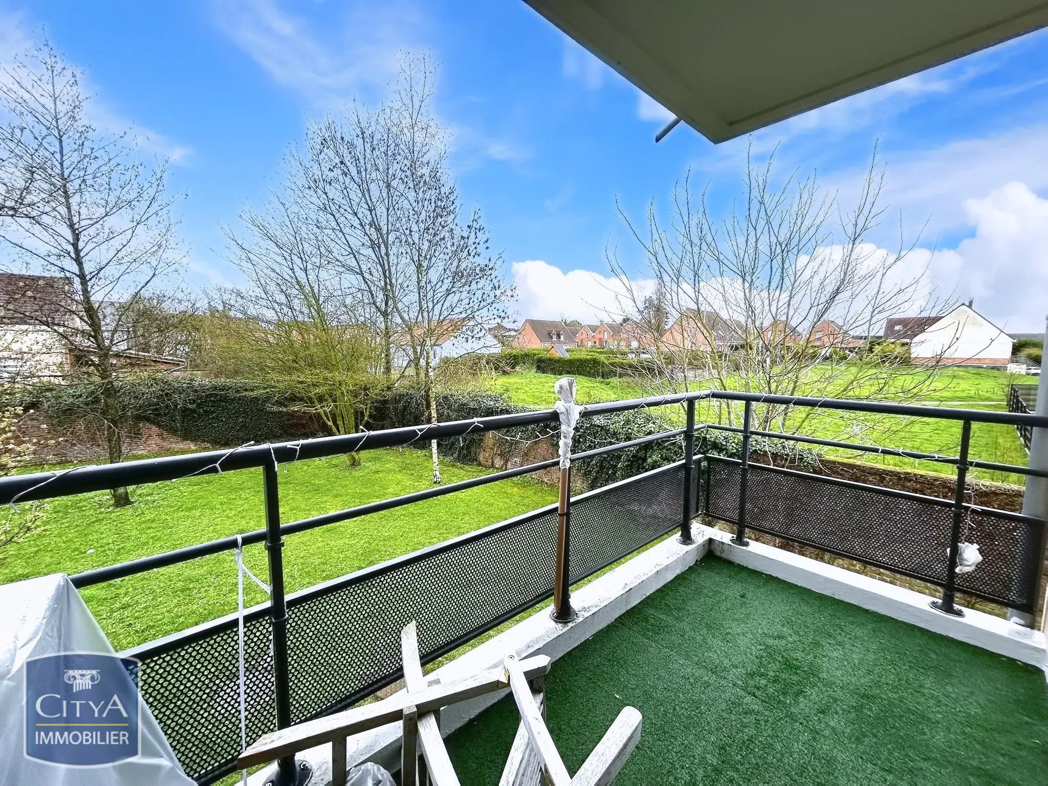 Photo 6 Appartement 3 pièces 54.1m²