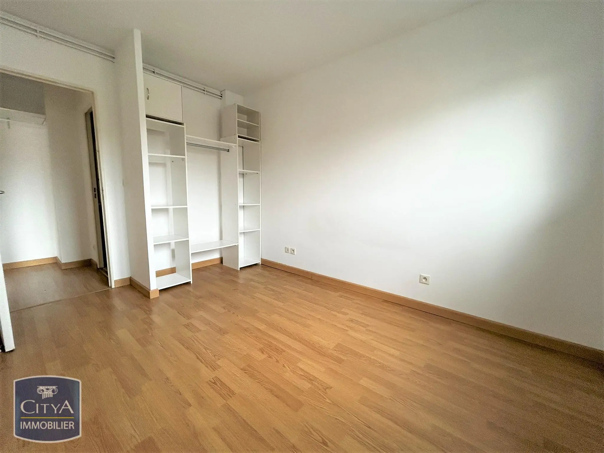 Photo 4 Appartement 2 pièces 46.5m²