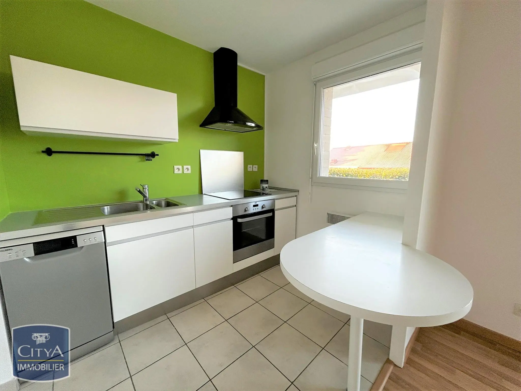 Photo 2 Appartement 2 pièces 43.57m²