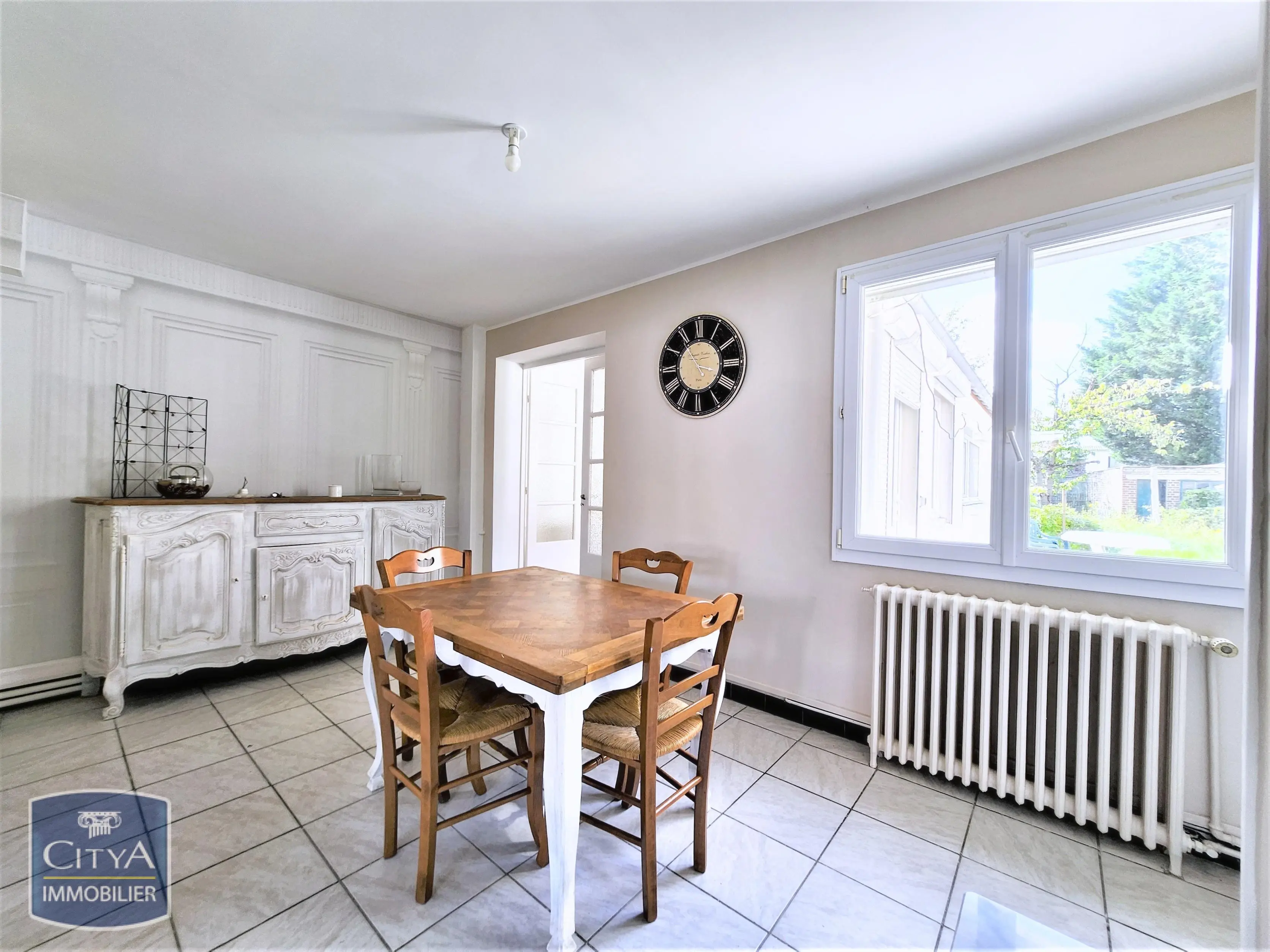 Photo 2 Maison 4 pièces 111m²