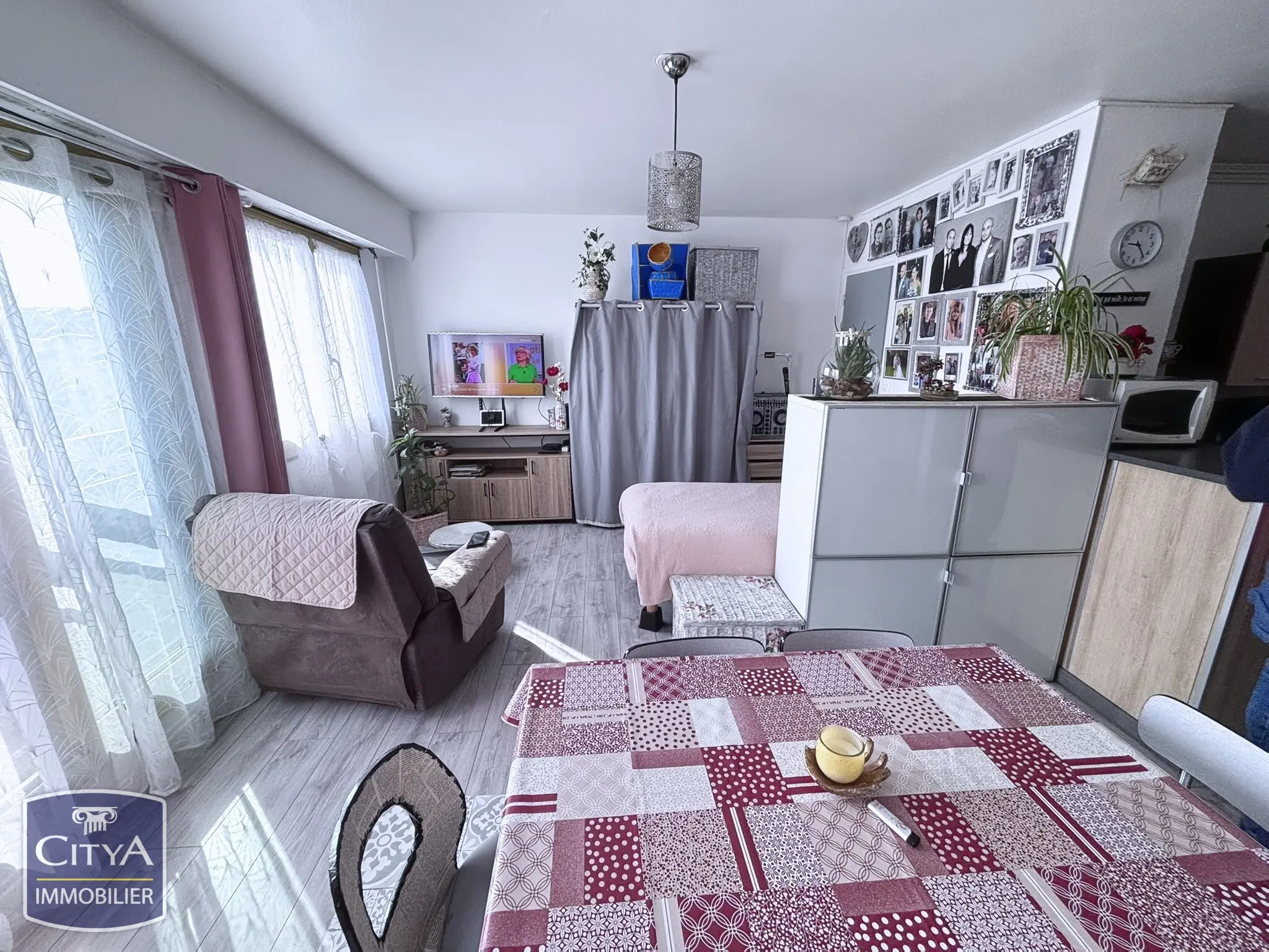 Photo 1 appartement Cambrai