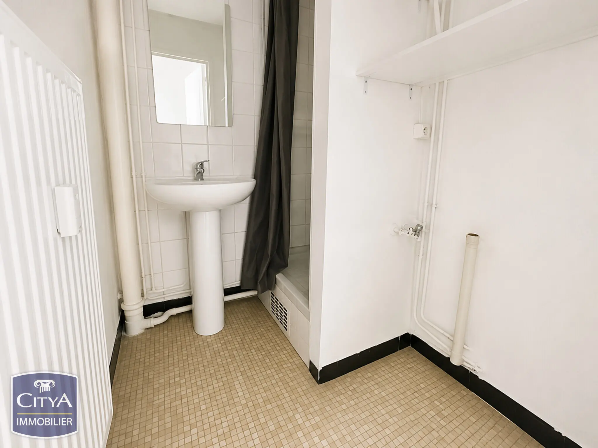 Photo 4 Appartement 1 pièce 31.8m²