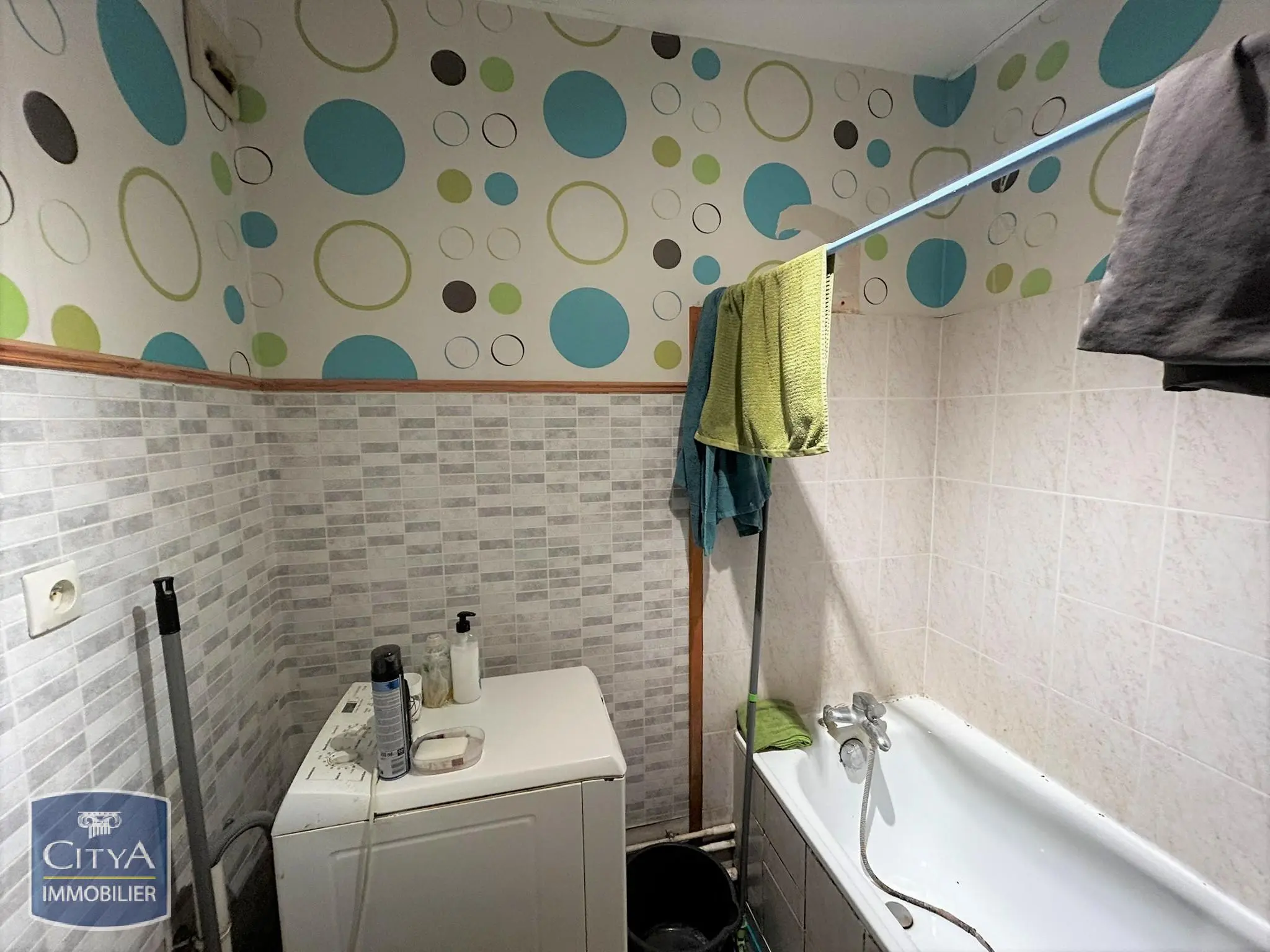 Photo 4 Appartement 1 pièce 31m²