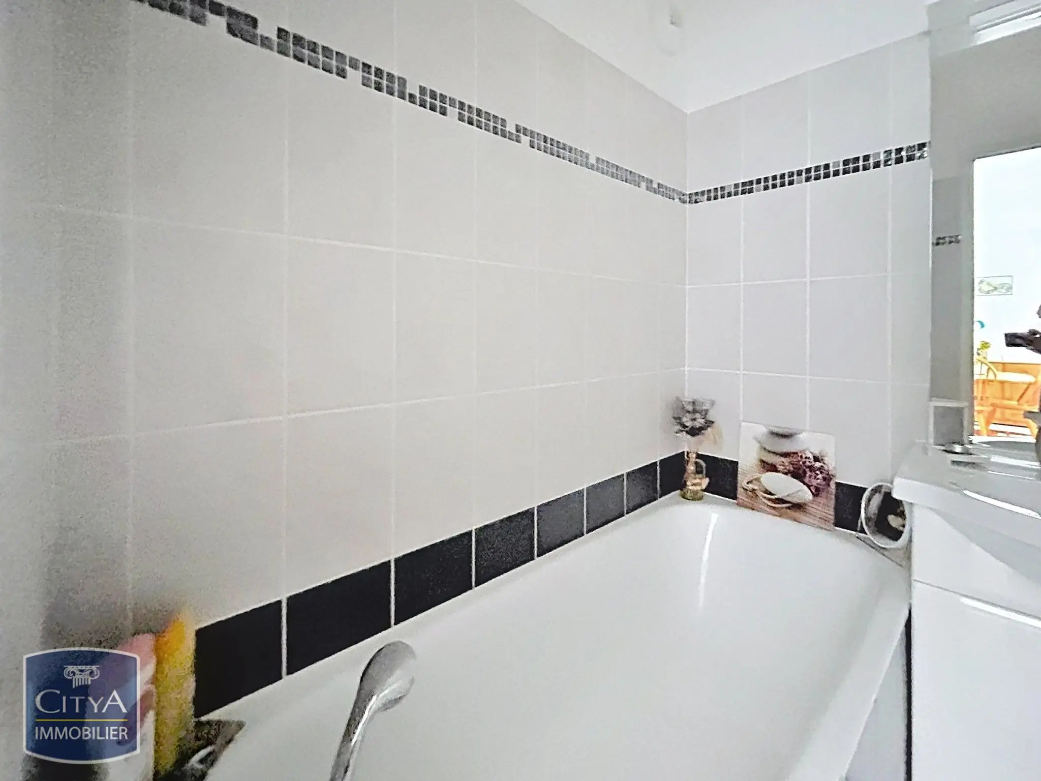 Photo 4 Appartement 2 pièces 44.7m²