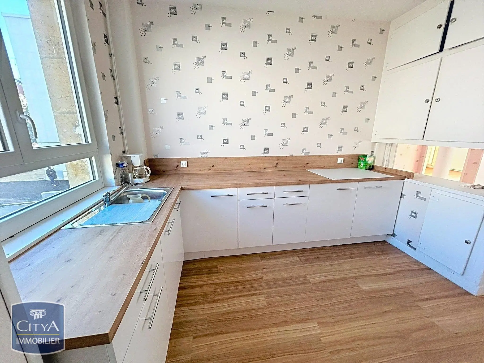 Photo 3 Appartement 4 pièces 84m²