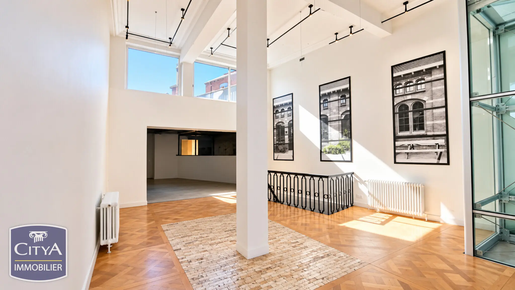 Photo 1 Local Commercial 202m²