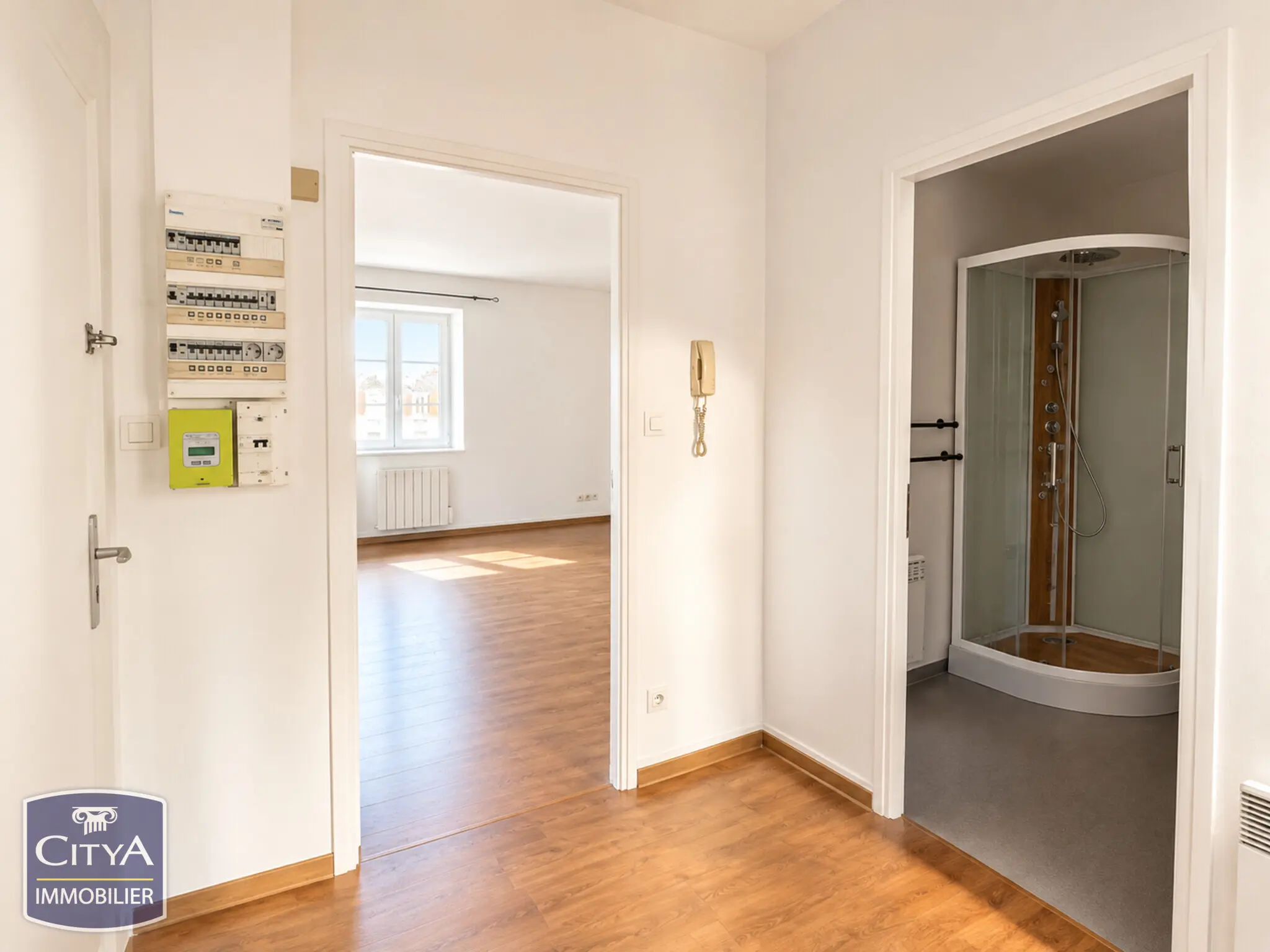 Photo 5 Appartement 2 pièces 47m²