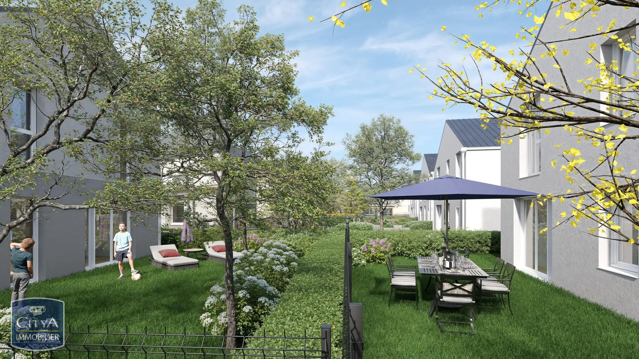 Photo 4 Maison 3 pièces 64m²