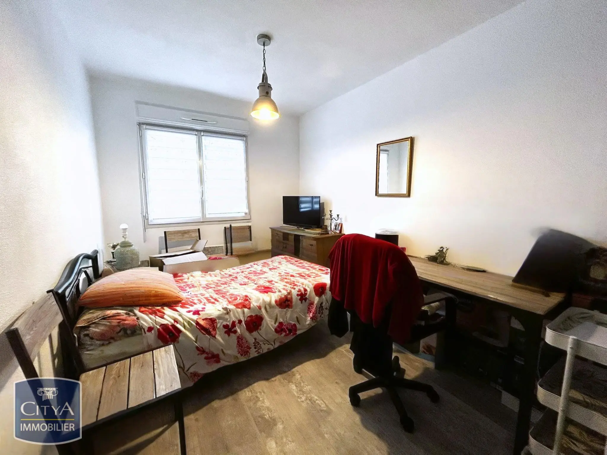 Photo 4 Appartement 3 pièces 54.1m²