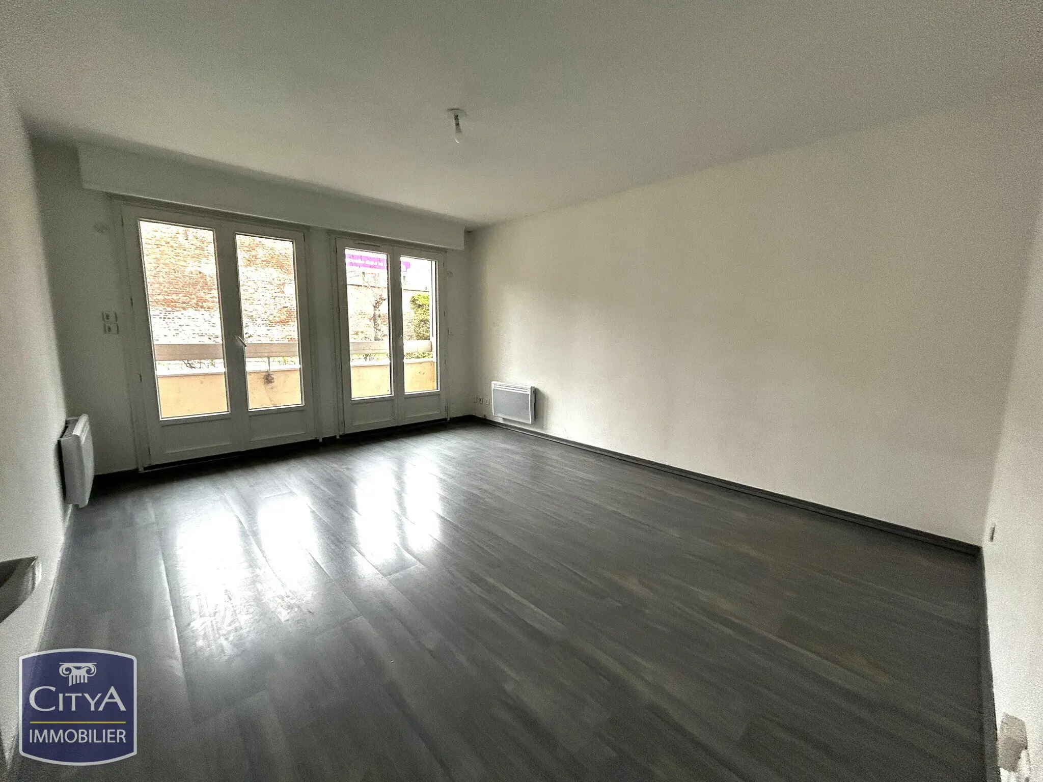 Photo 2 Appartement 2 pièces 46.9m²