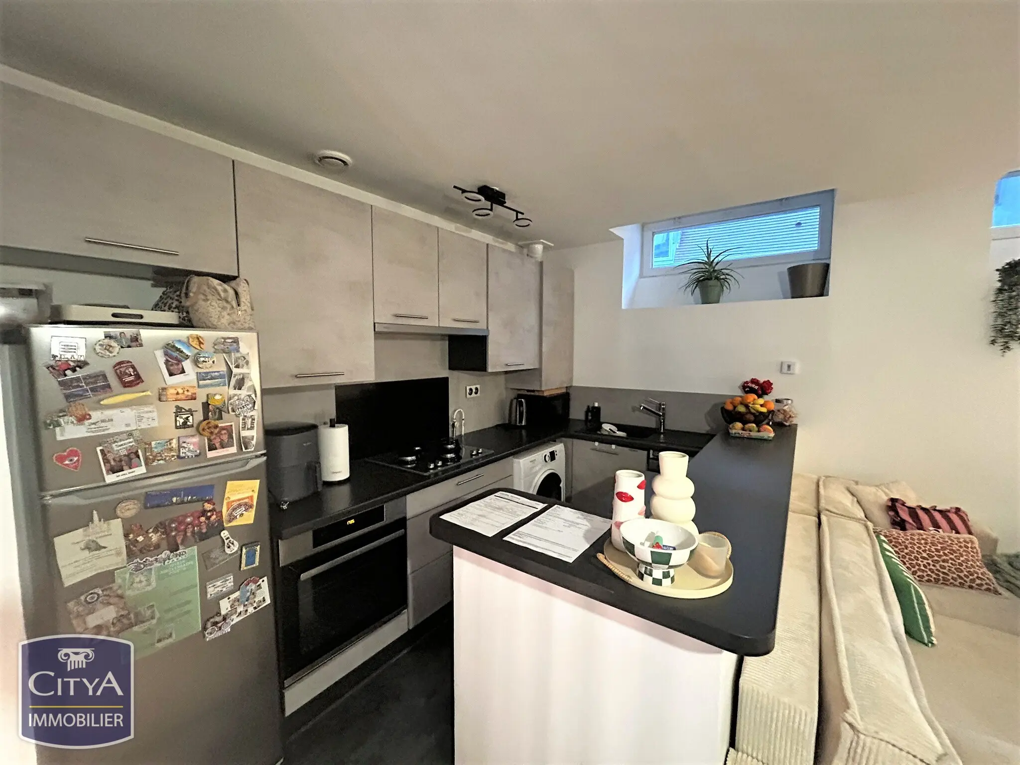 Photo 2 Appartement 2 pièces 41.95m²