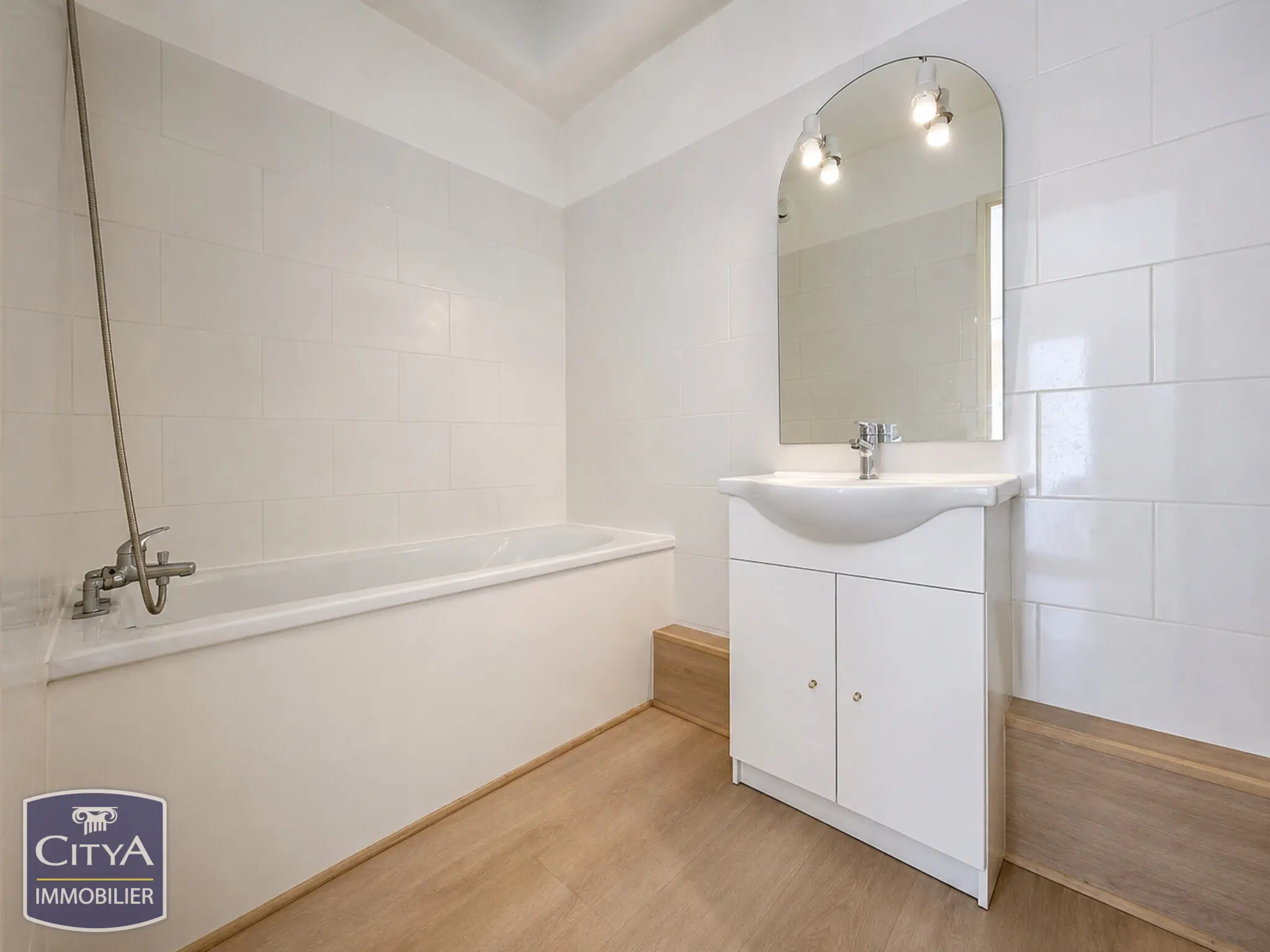 Photo 5 Appartement 1 pièce 33m²