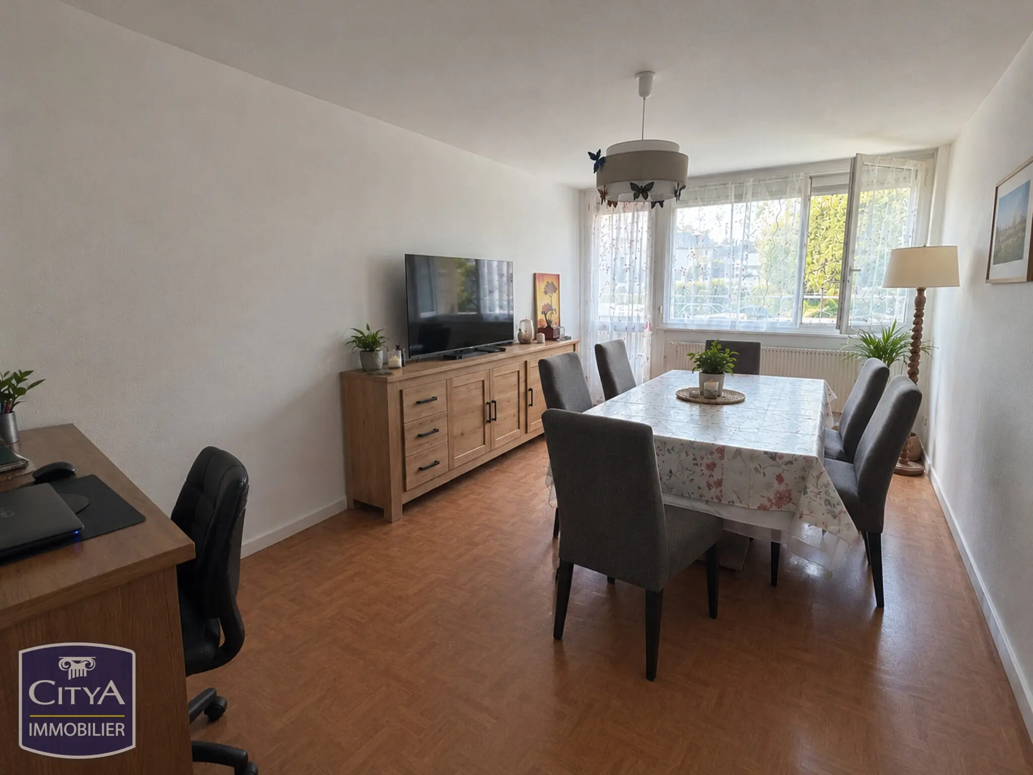 Photo 1 Appartement 3 pièces 65m²