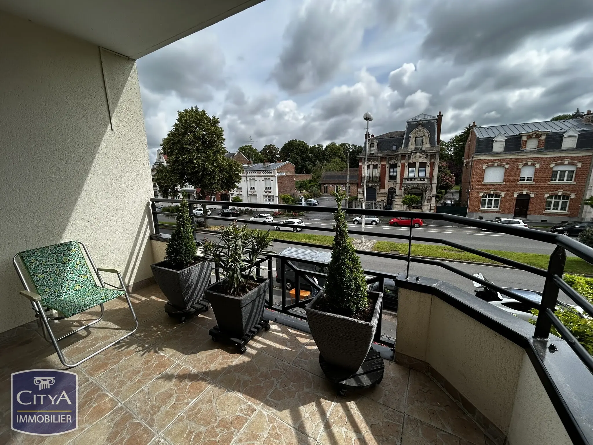 Photo 10 appartement Cambrai