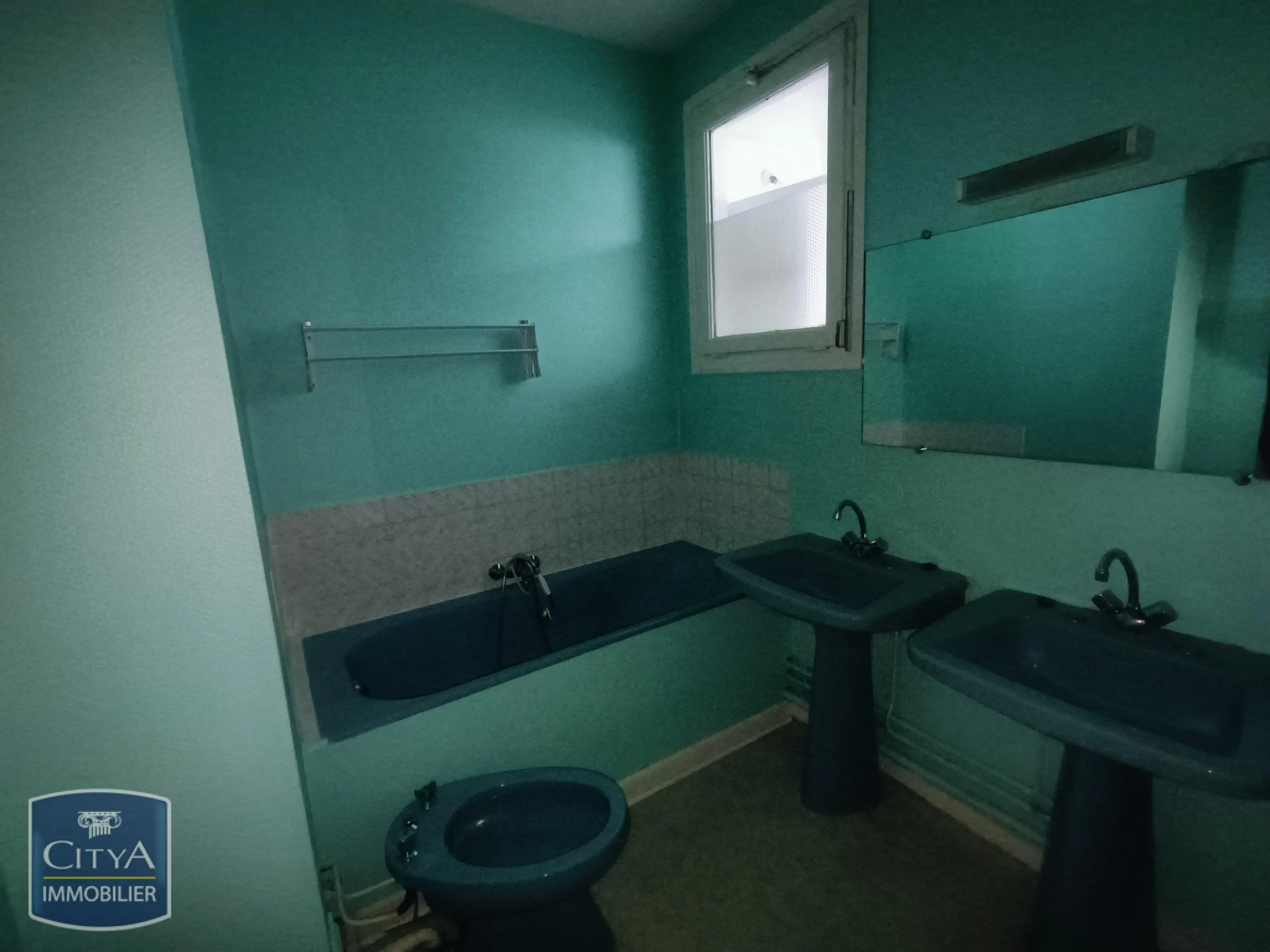 Photo 8 Appartement 3 pièces 97m²