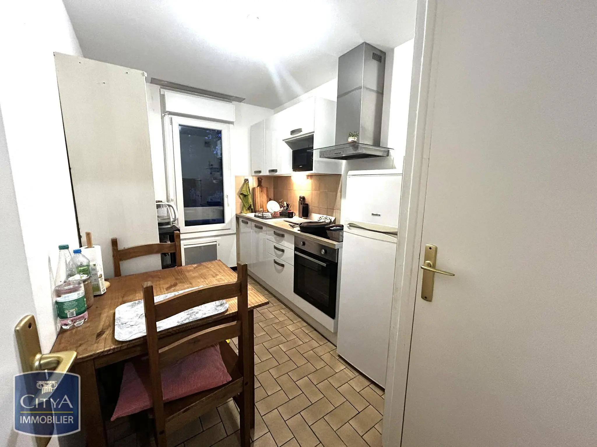 Photo 2 Appartement 2 pièces 45.96m²