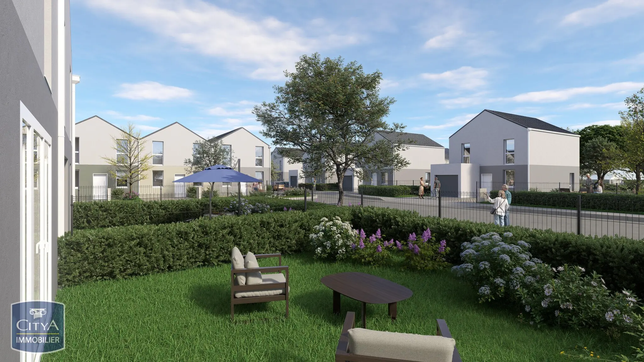 Photo 6 Maison 3 pièces 64m²