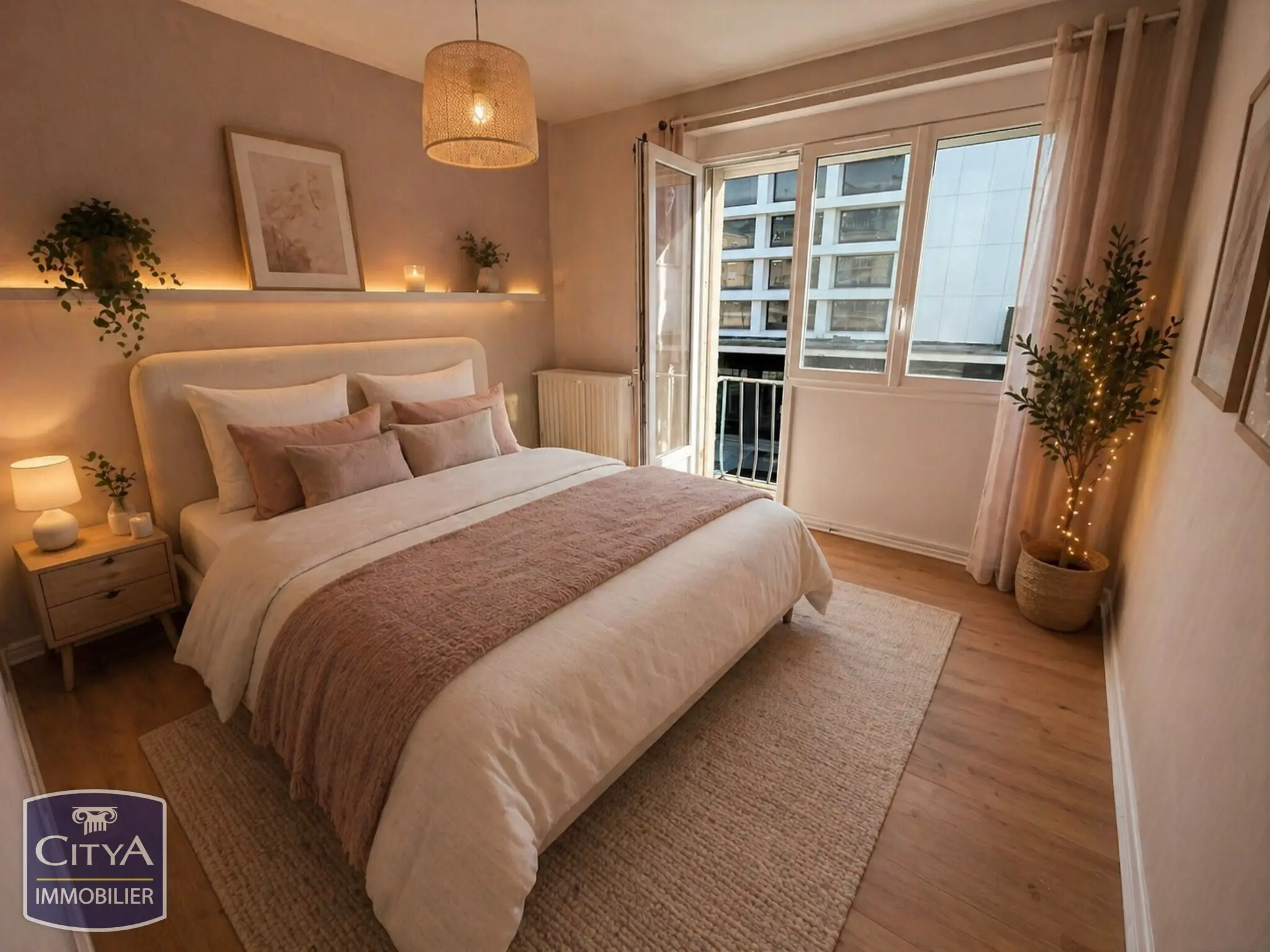 Photo 6 appartement Cambrai