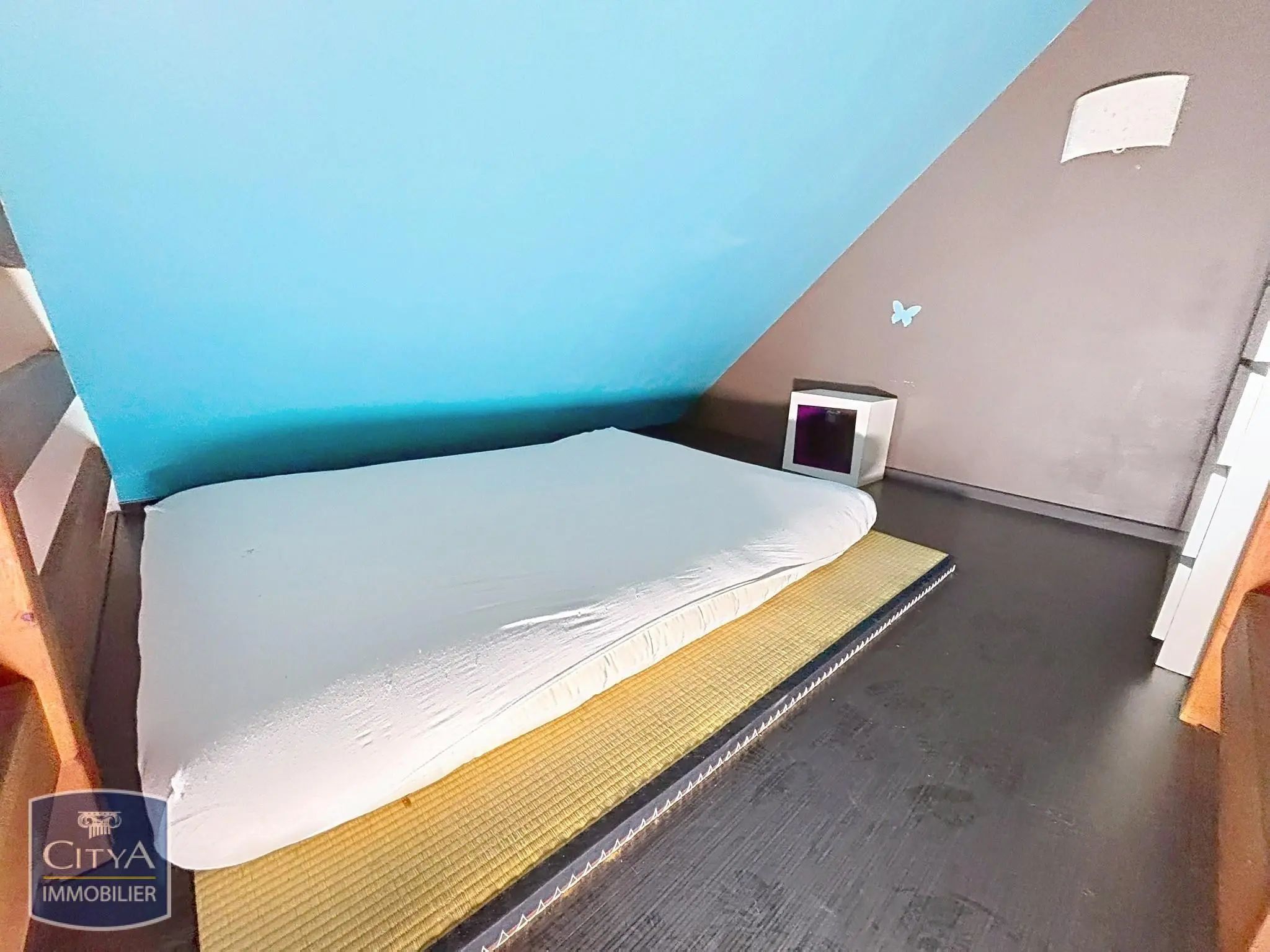 Photo 6 Appartement 1 pièce 31m²