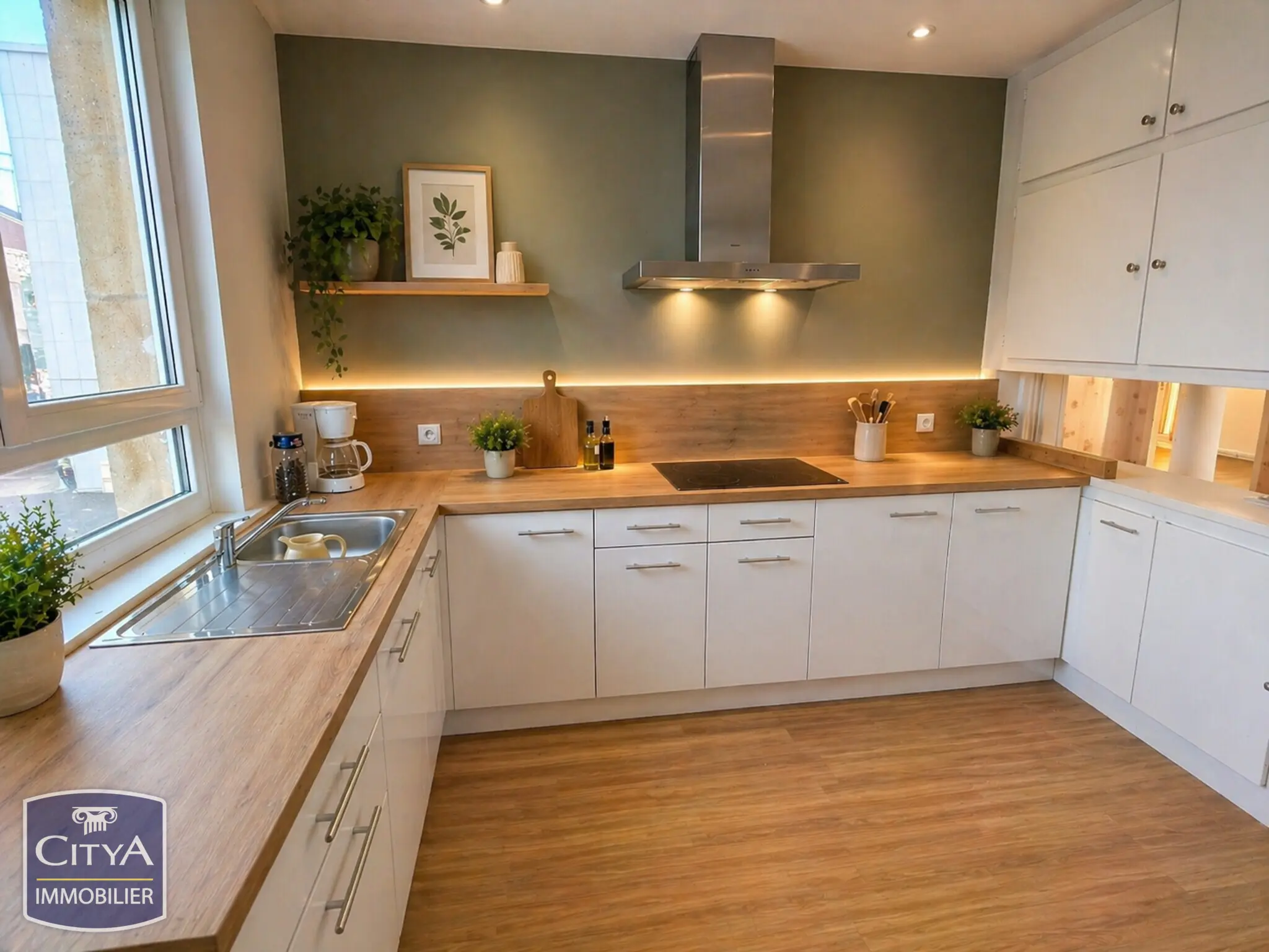 Photo 2 appartement Cambrai