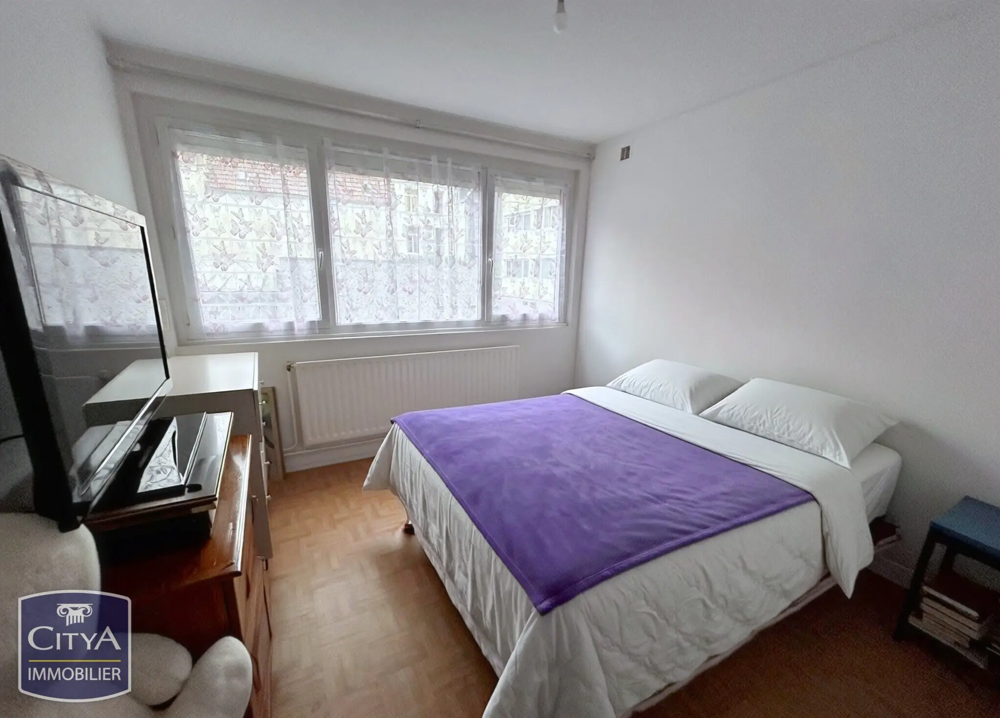 Photo 3 appartement Cambrai