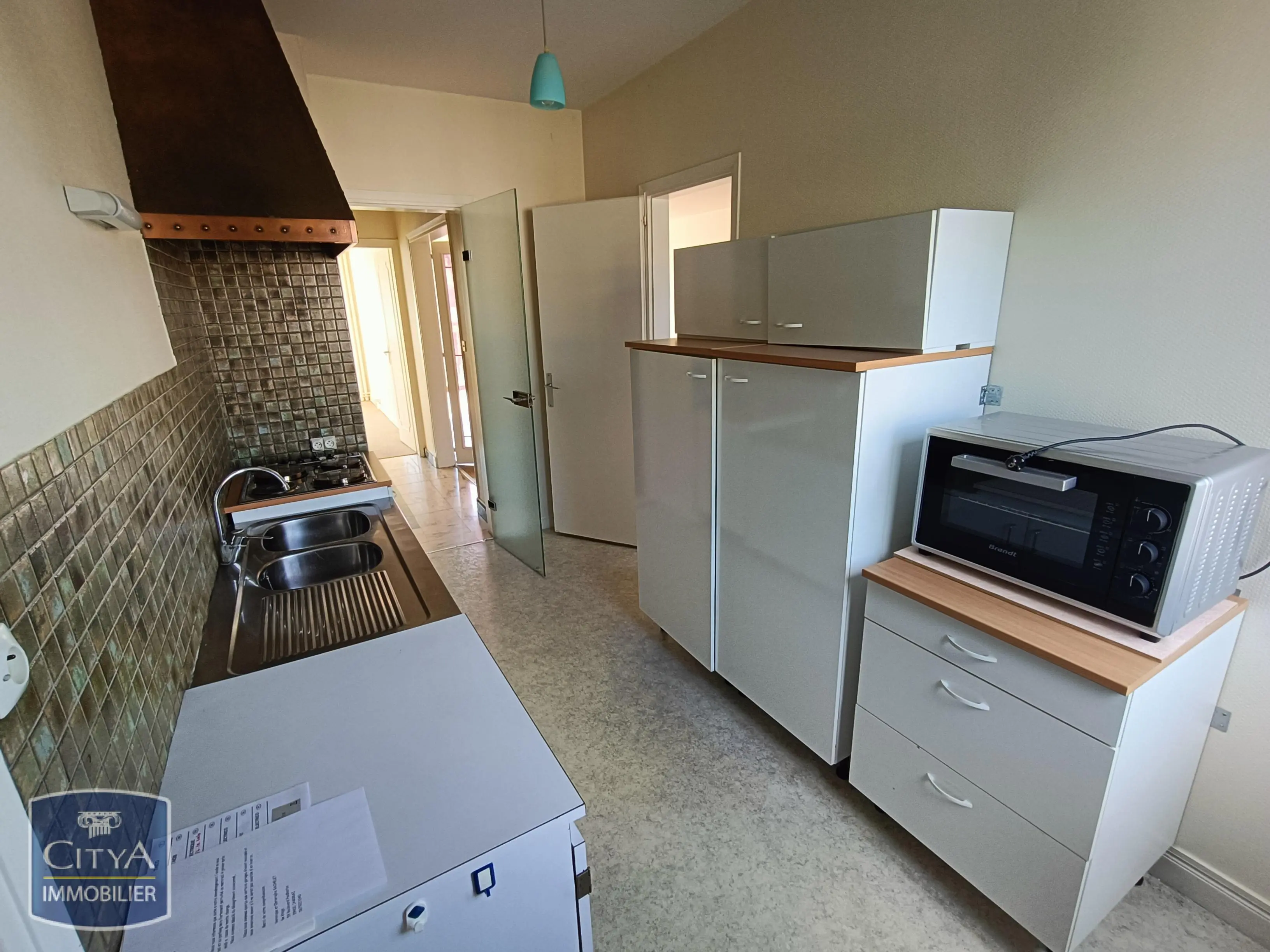 Photo 7 Appartement 3 pièces 97m²