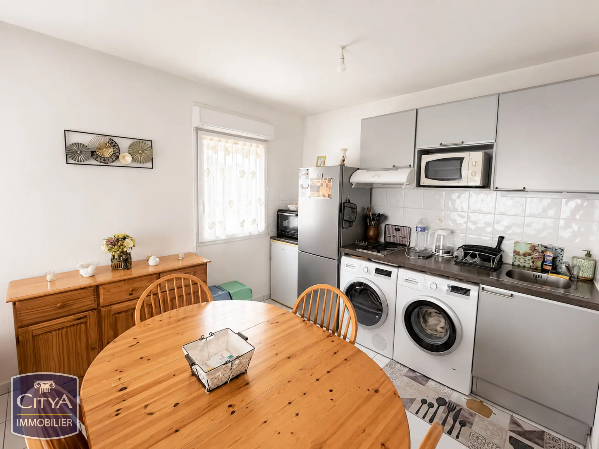 Photo 1 appartement Caudry
