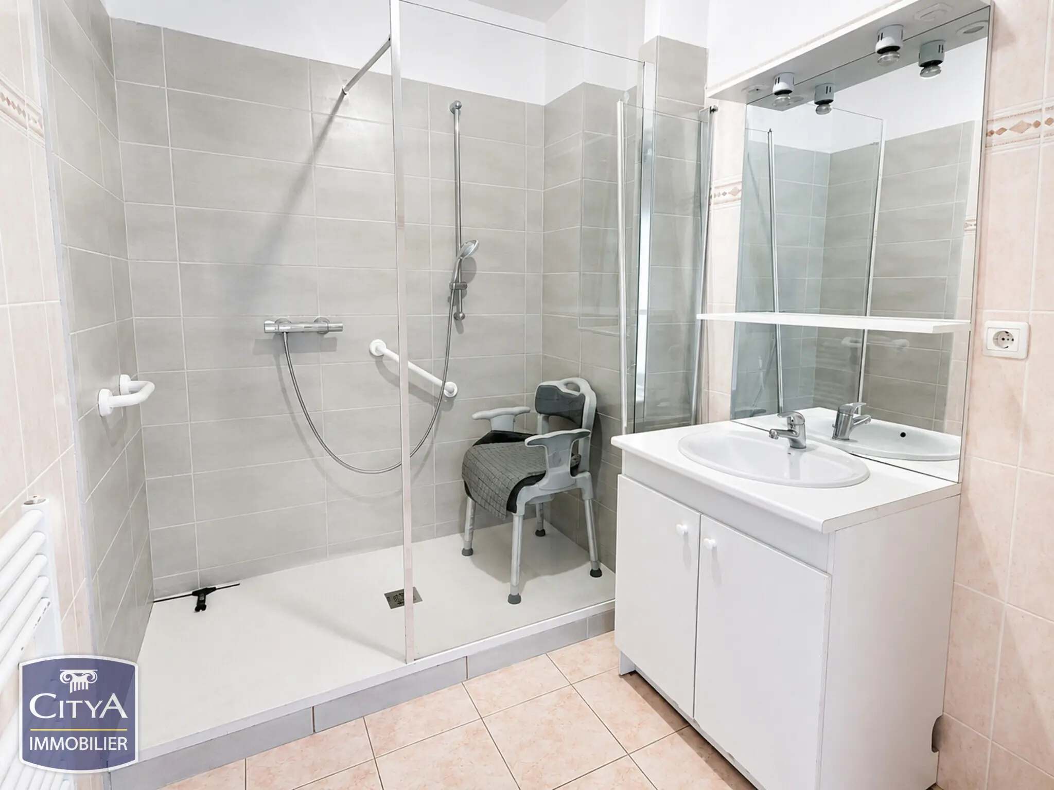 Photo 5 Appartement 3 pièces 84.6m²