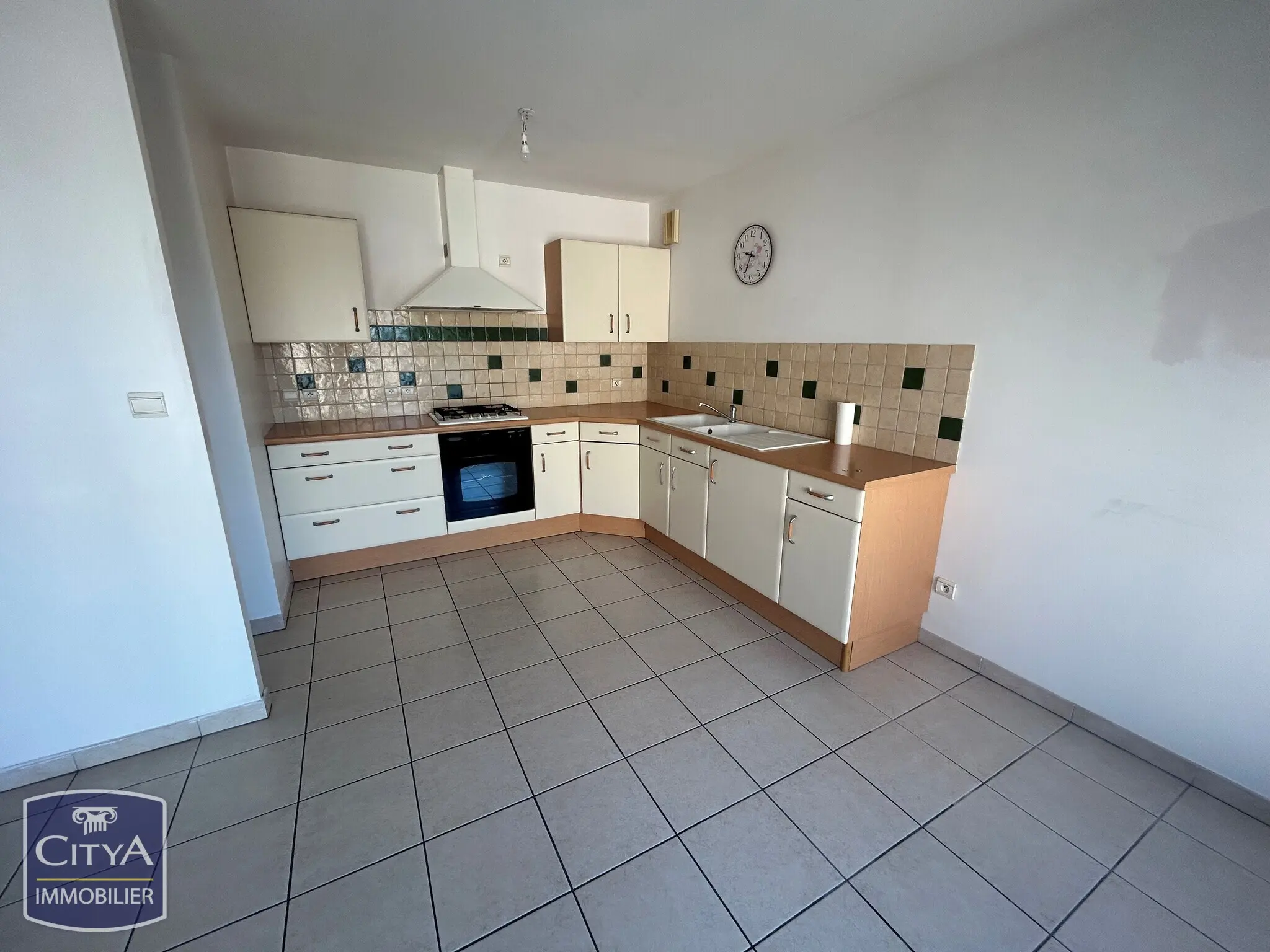 Photo 3 Appartement 3 pièces 84.6m²