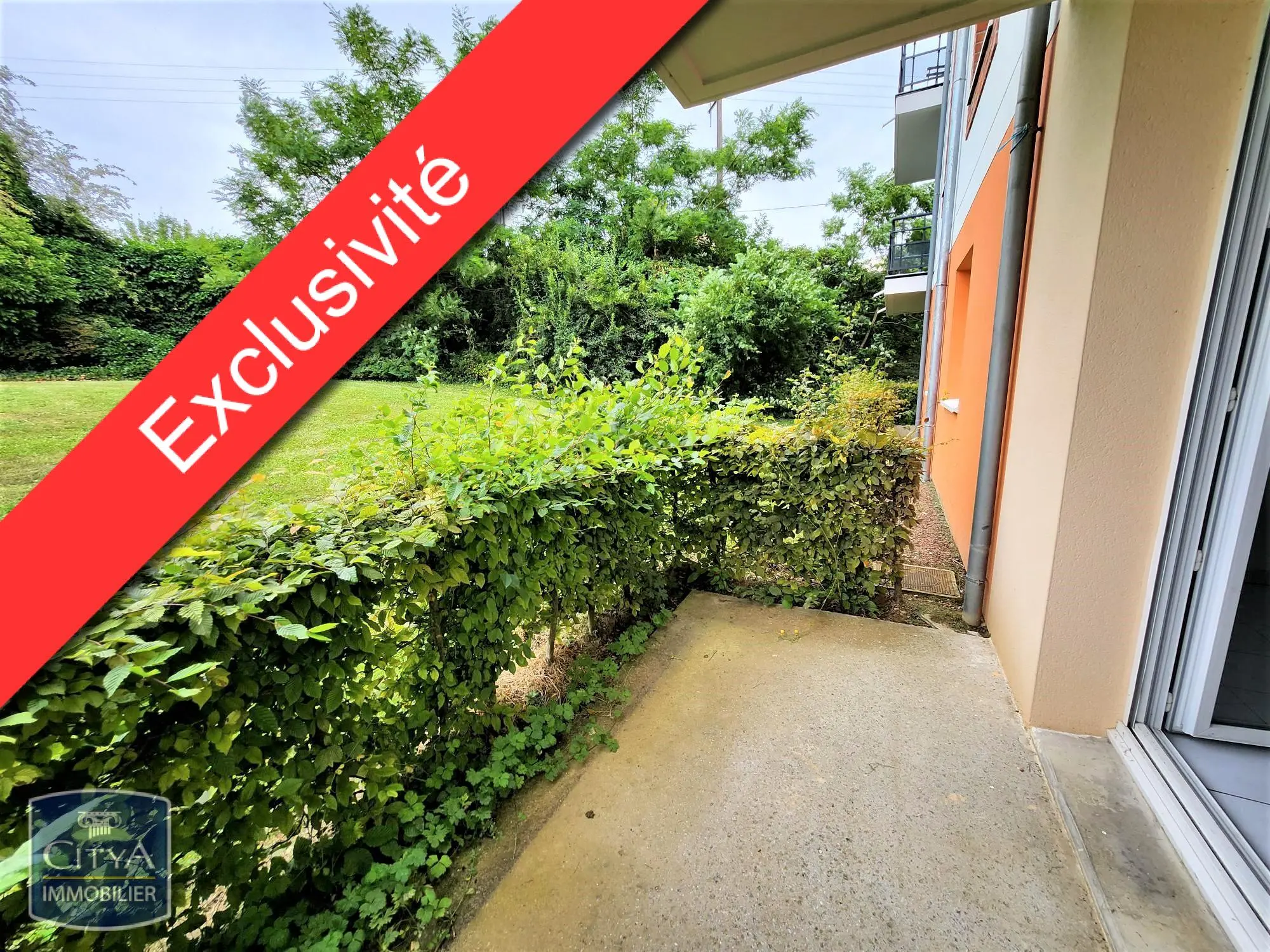 Photo 1 Appartement 2 pièces 41.8m²