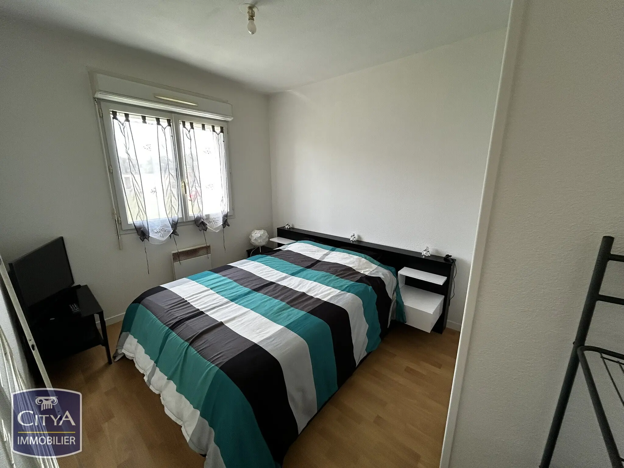 Photo 4 Appartement 2 pièces 35m²