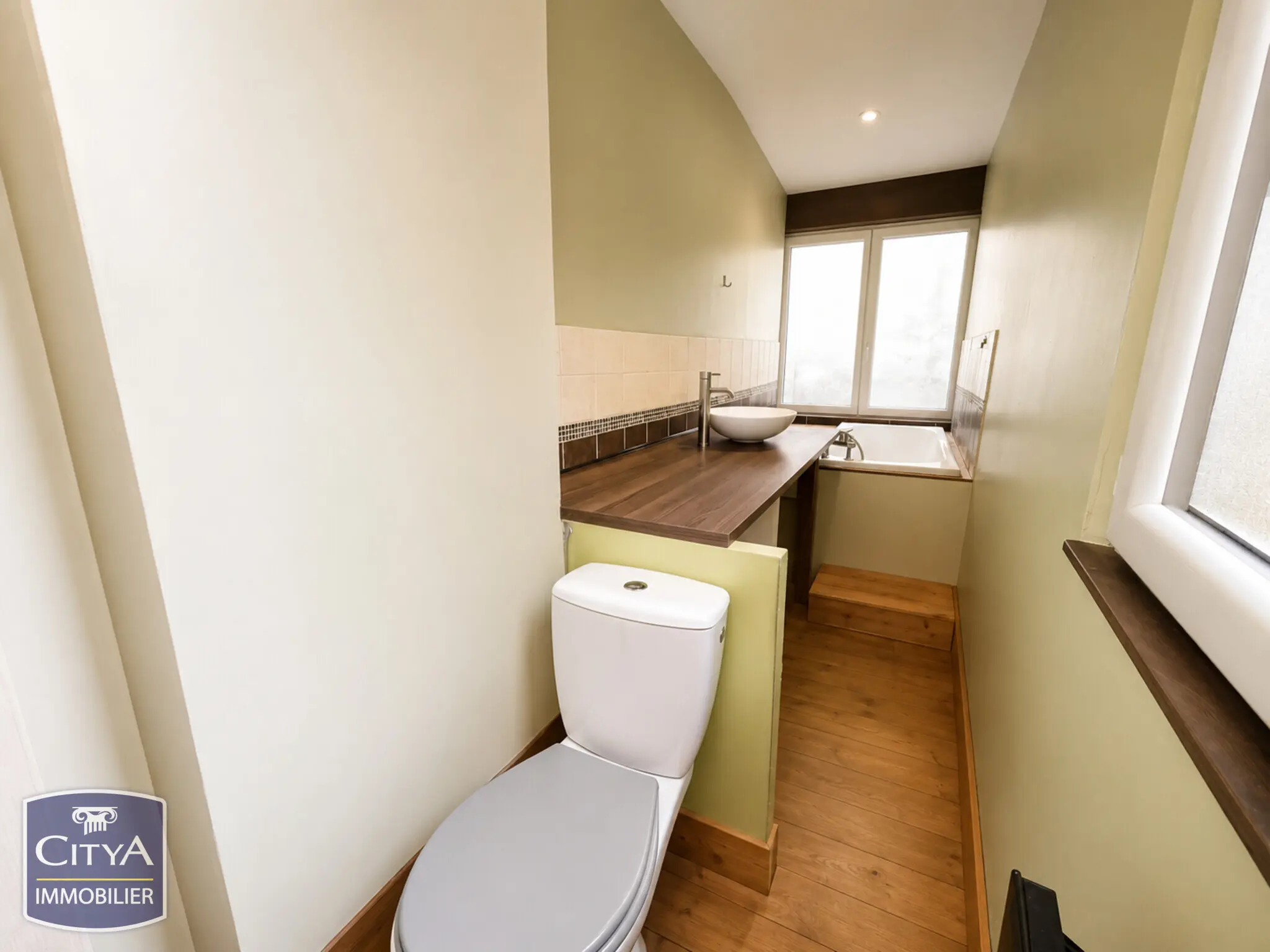 Photo 3 Immeuble 87.58m²